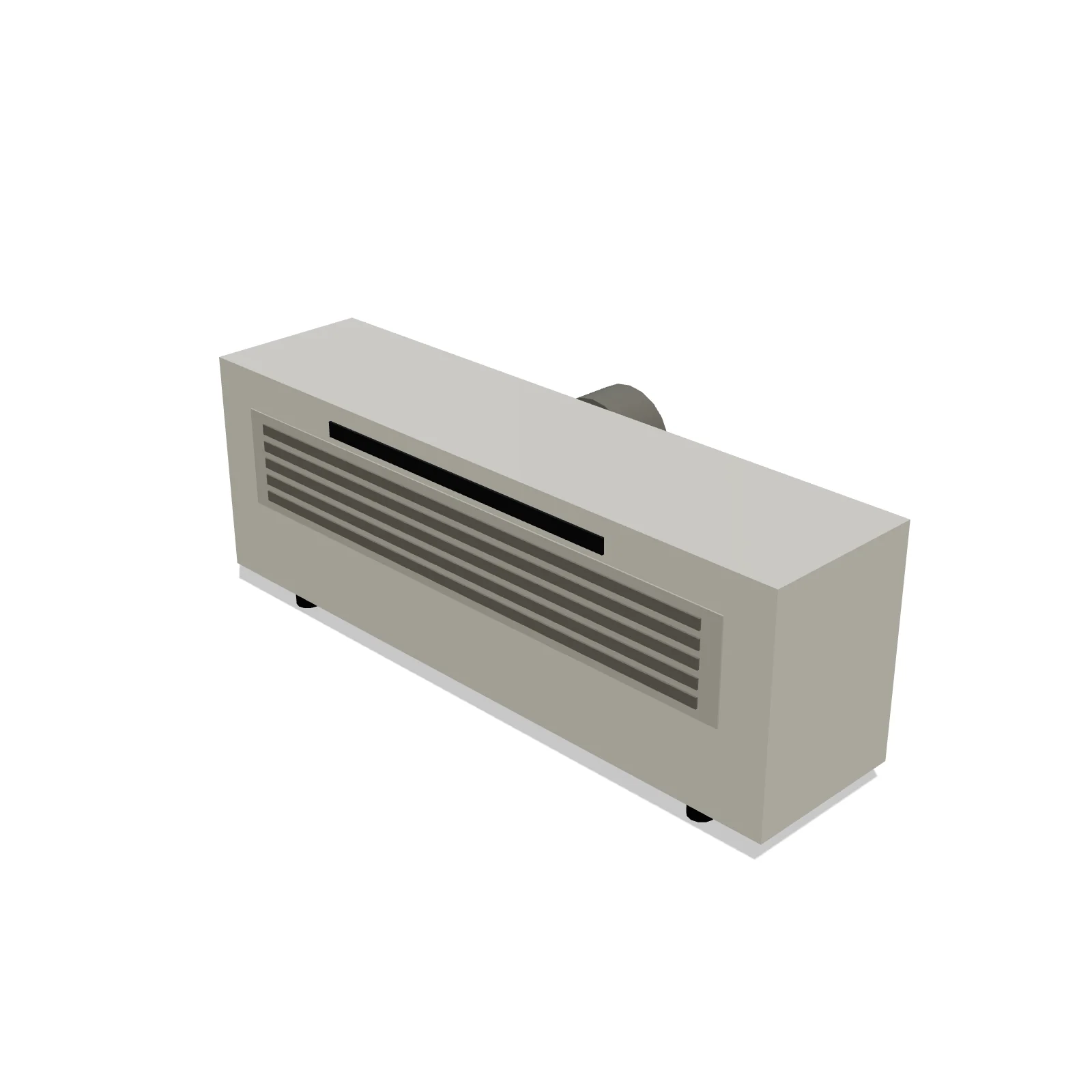 Mini-Split (Wall)