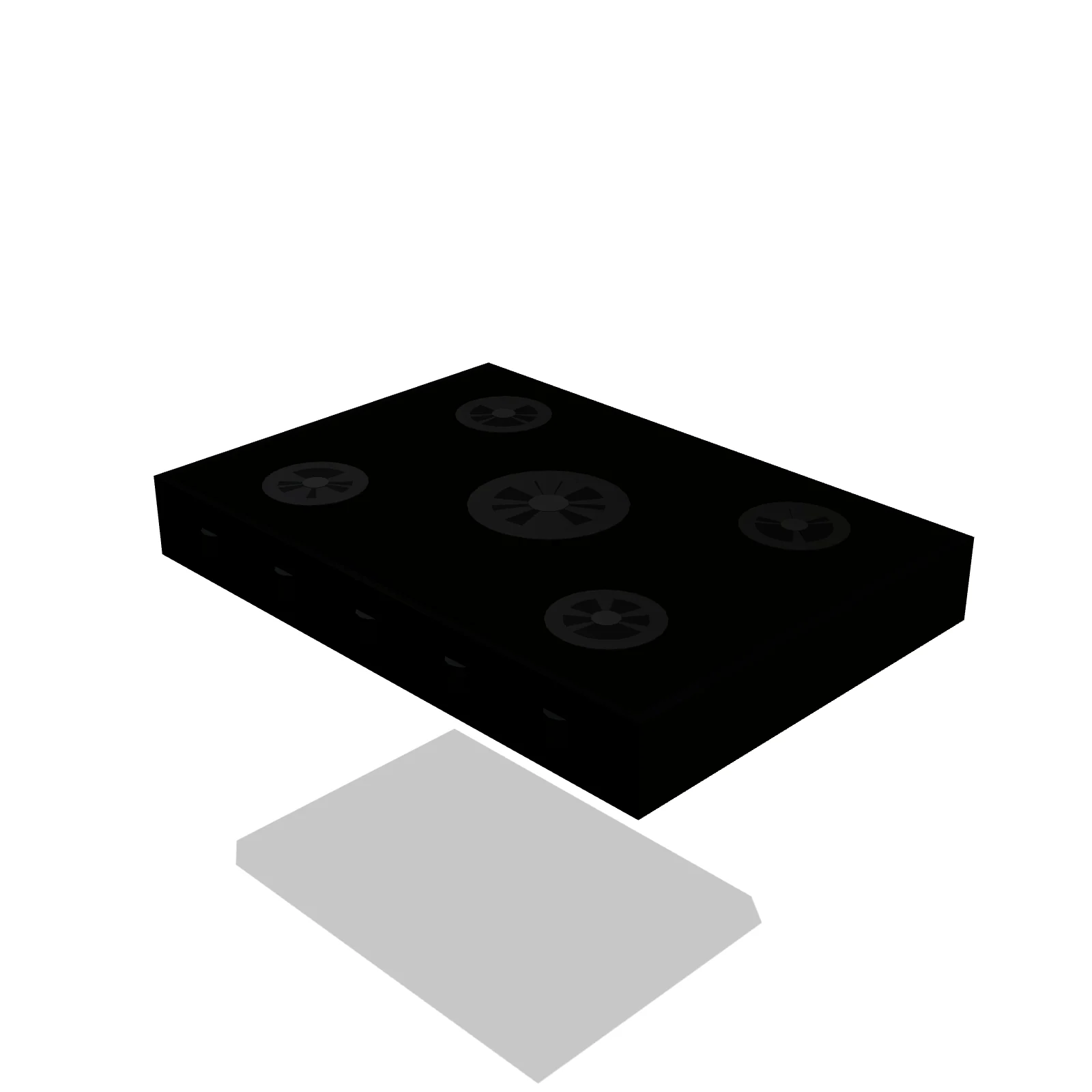 Cooktop 30"