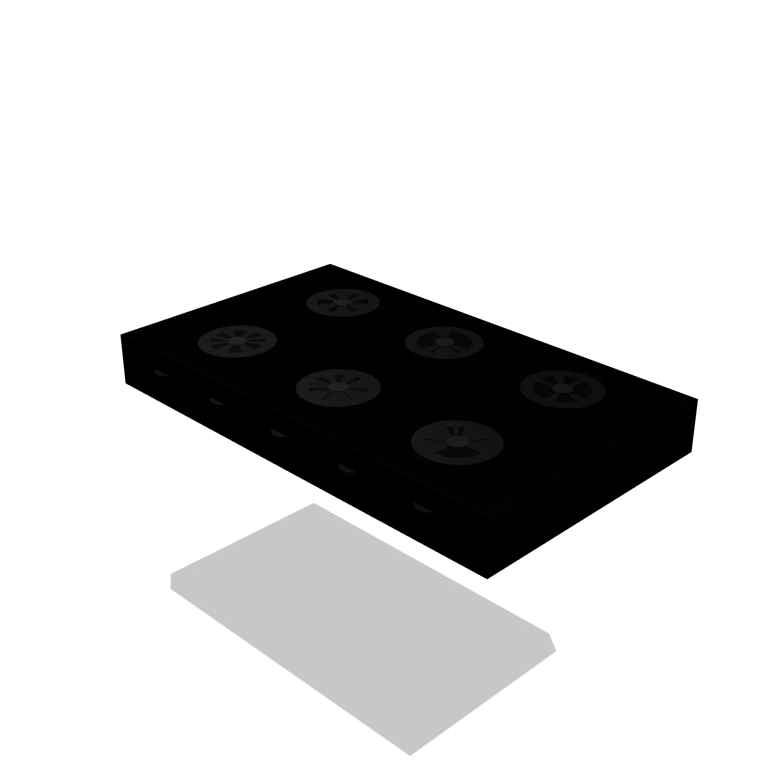Cooktop 36"