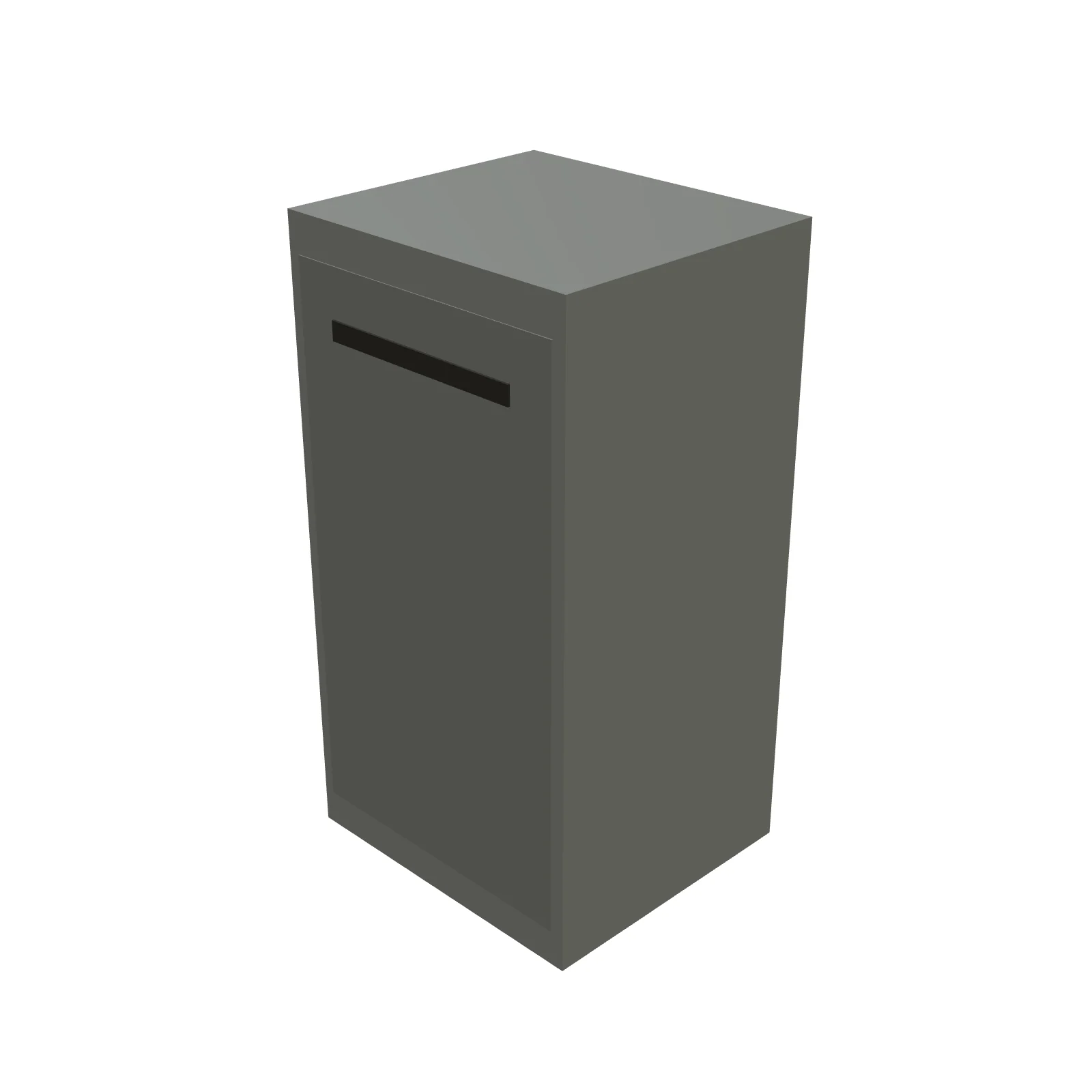 Double Wall Oven