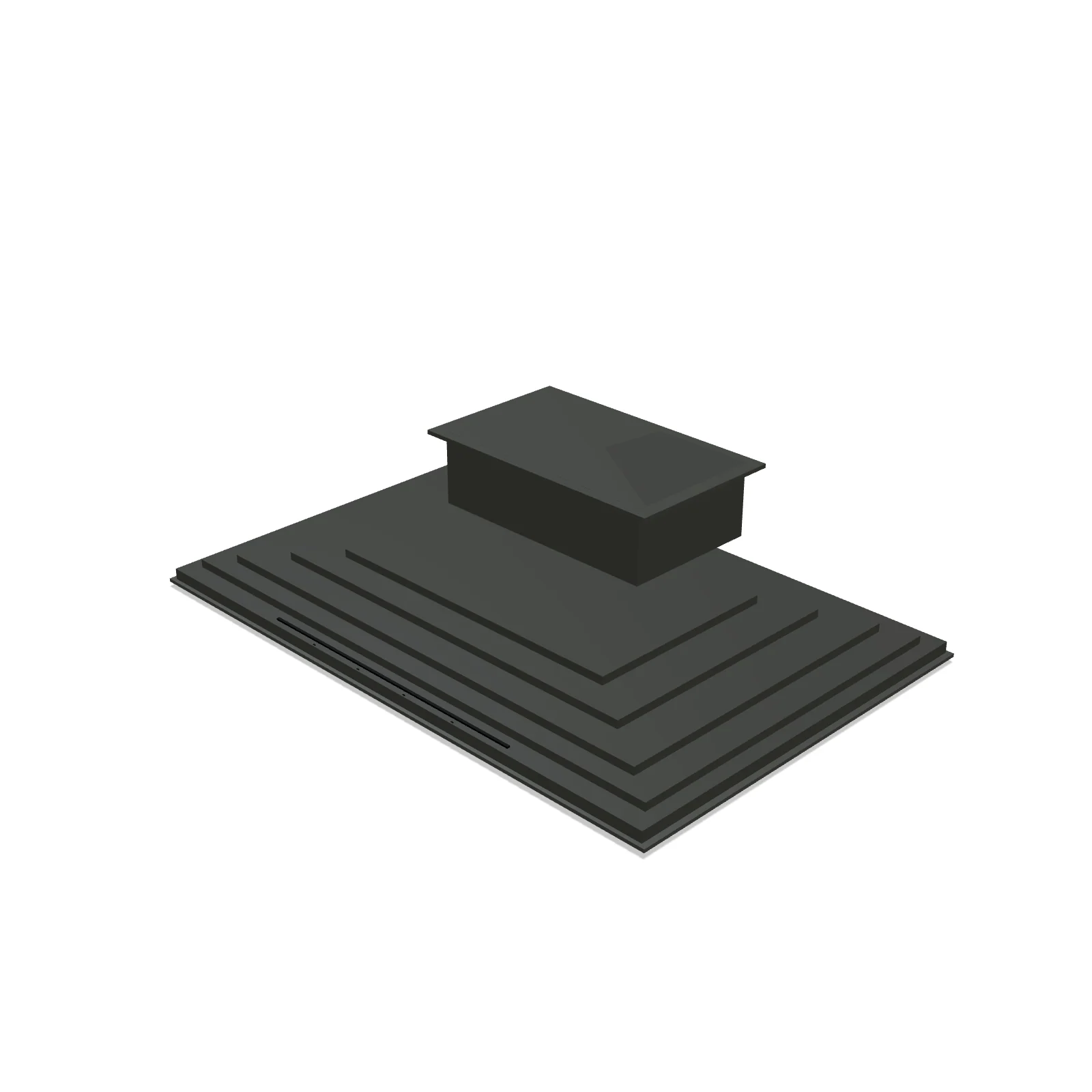 Range Hood 30"