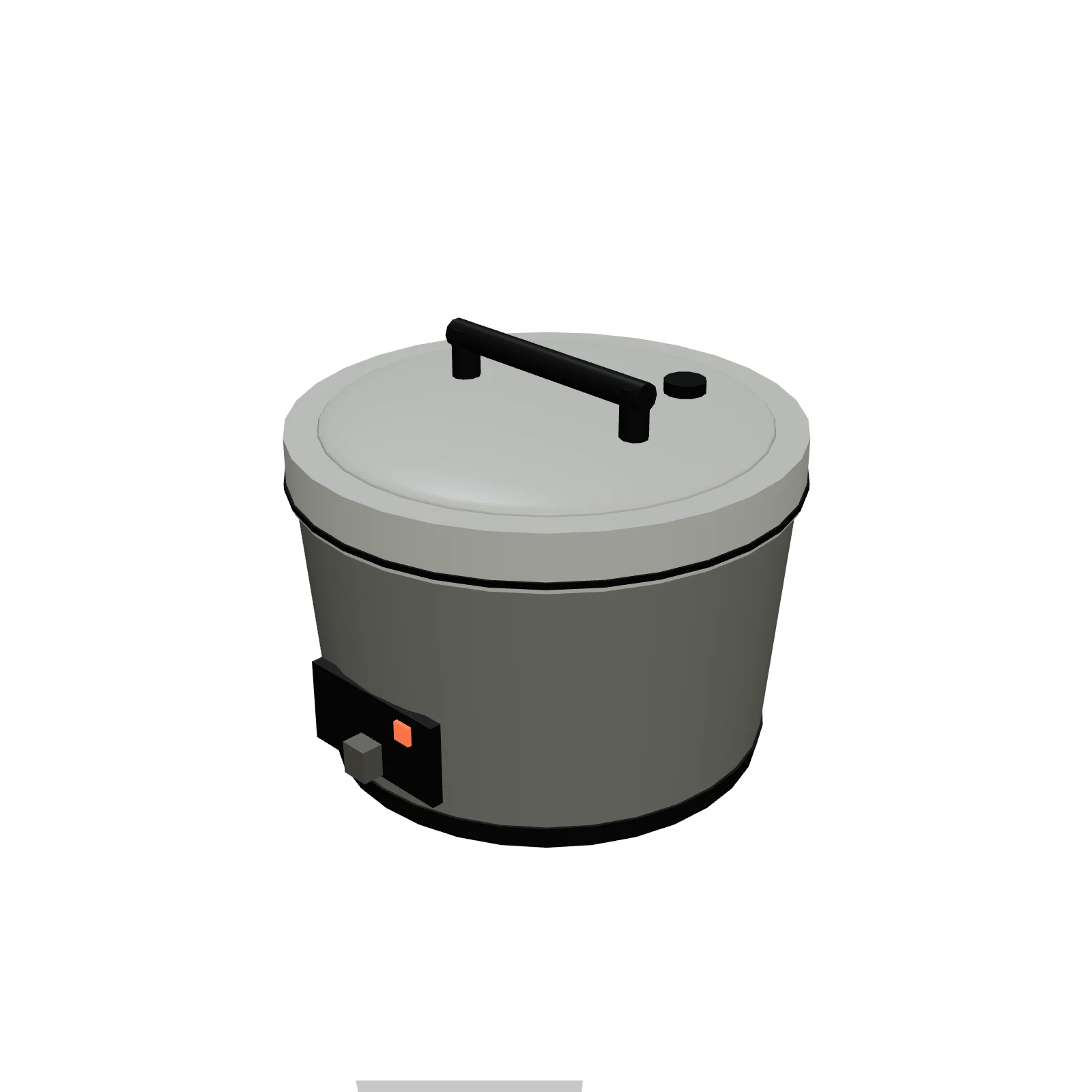 Rice Cooker — RoomSketch3D floor plan creator