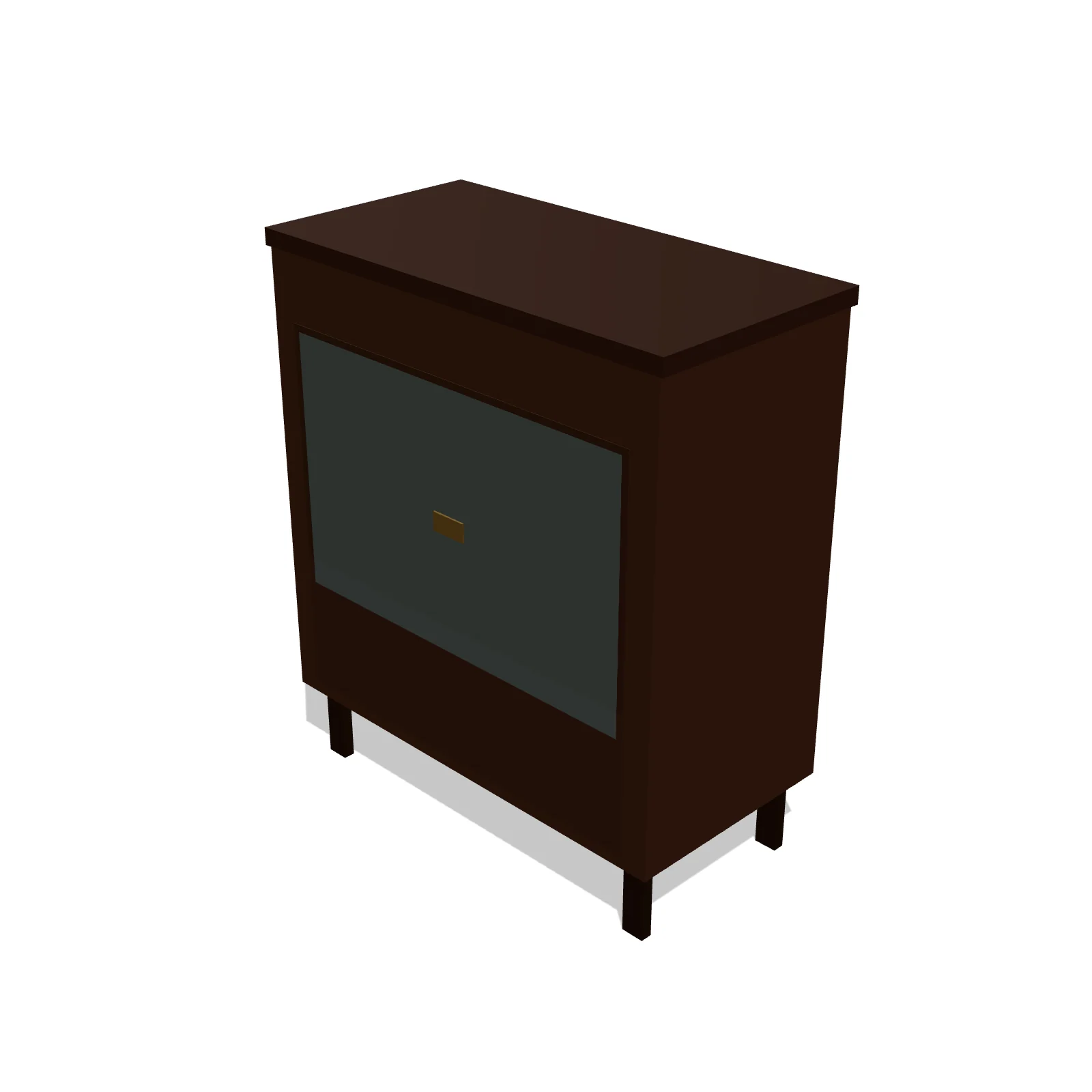 Bar Cabinet
