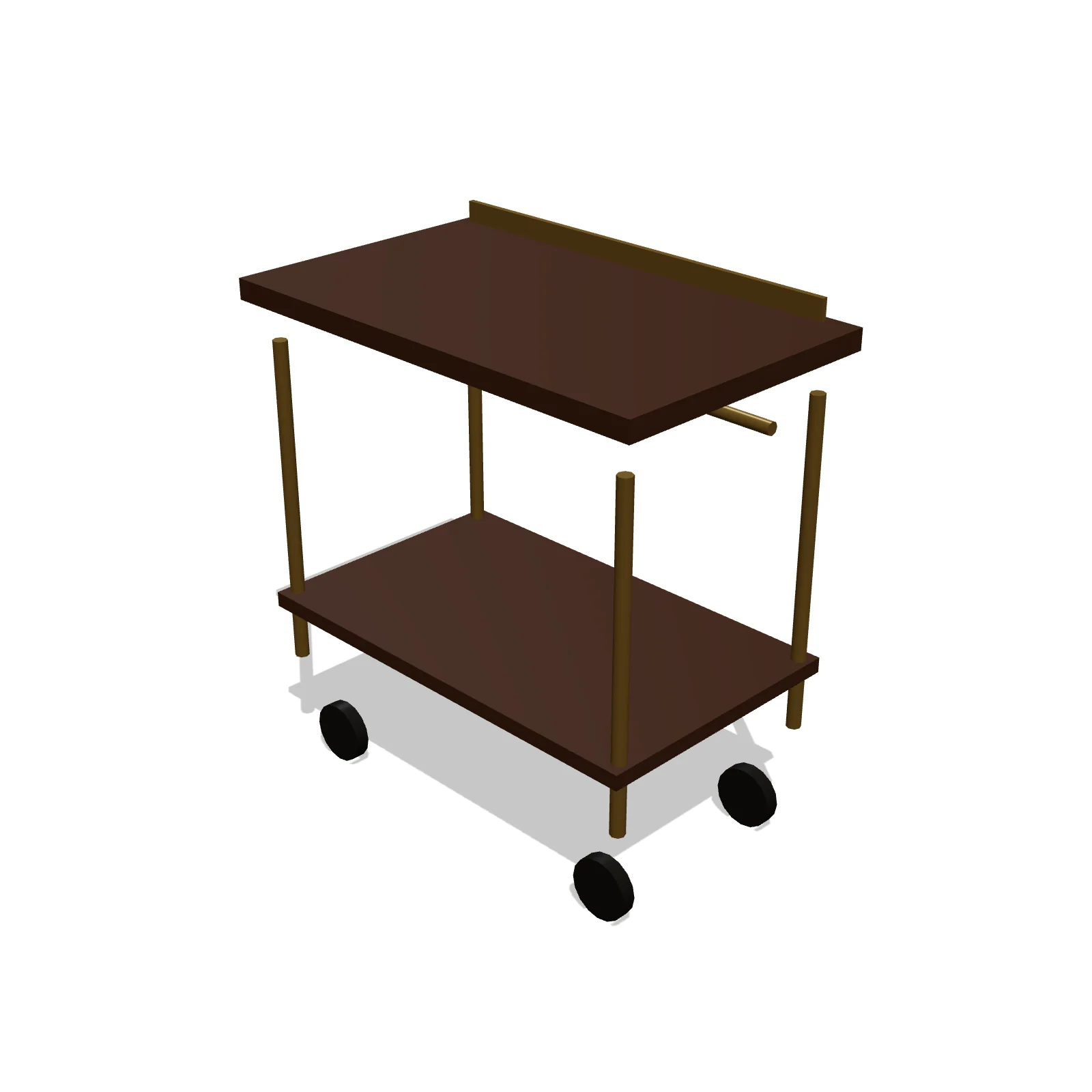Bar Cart