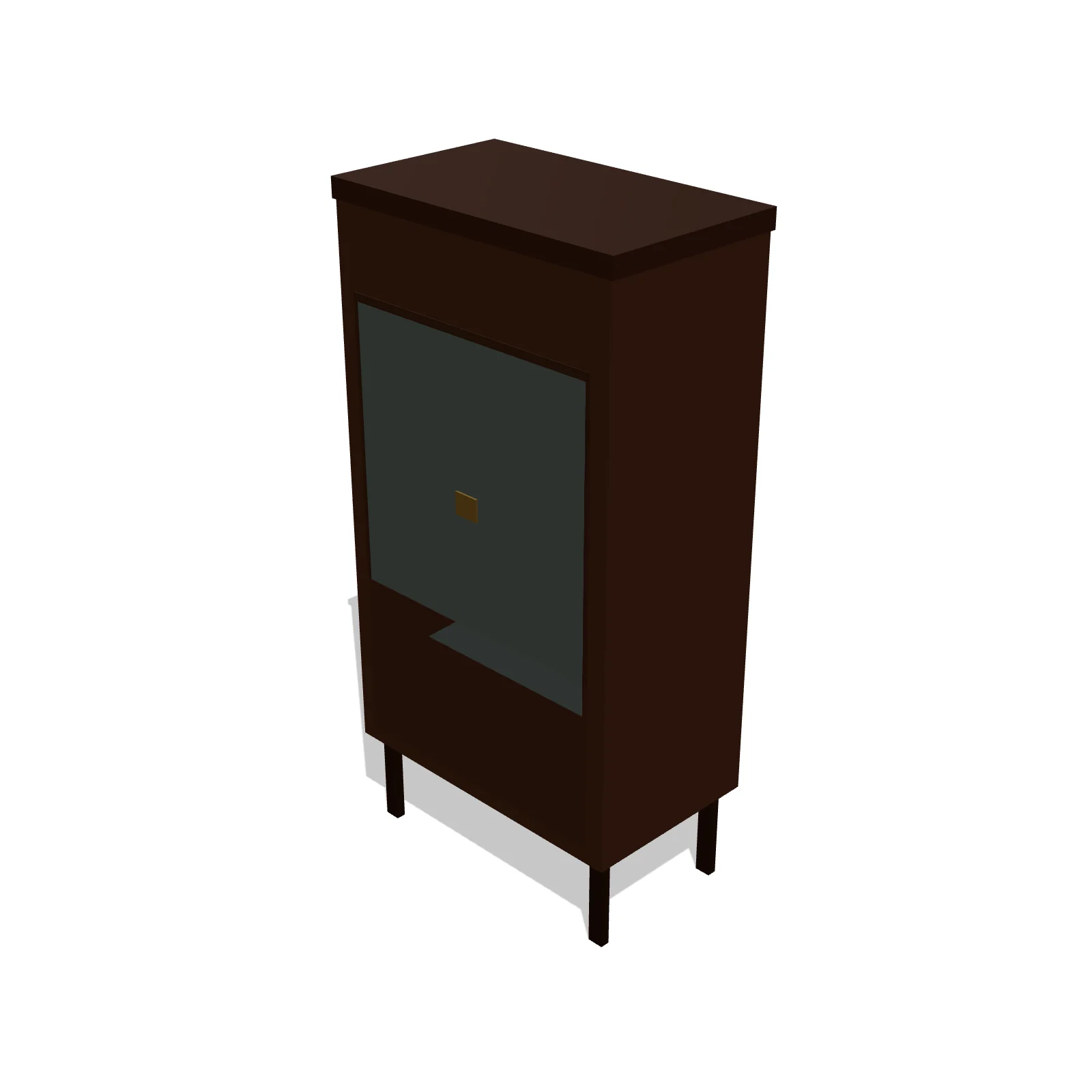 Wine Rack 36-bottle