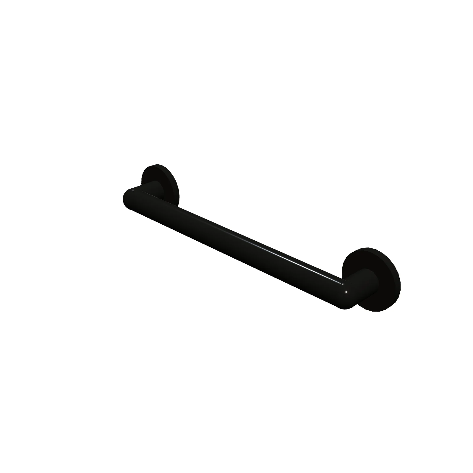 Grab Bar 18" — RoomSketch3D floor plan creator