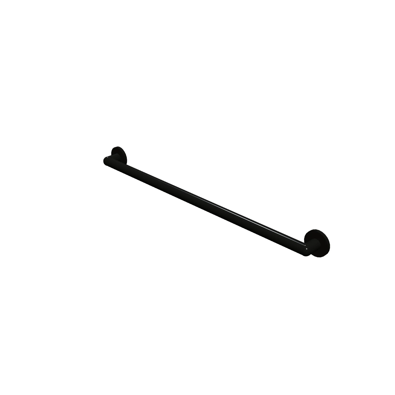 Grab Bar 36" — RoomSketch3D floor plan creator