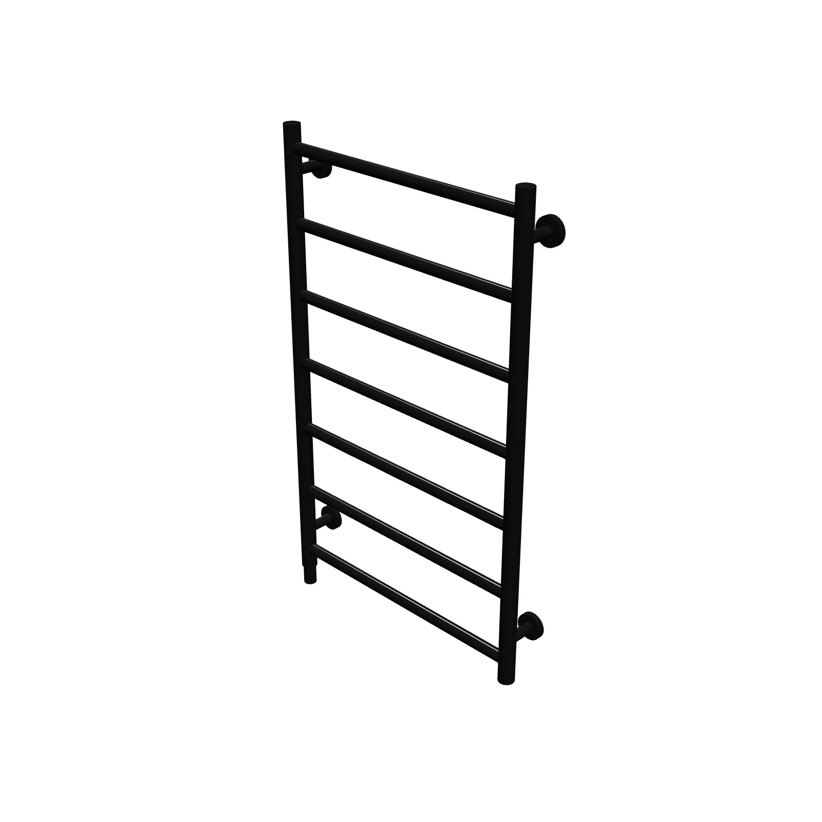 Heated Towel Ladder — 3D preview — RoomSketch3D floor planner