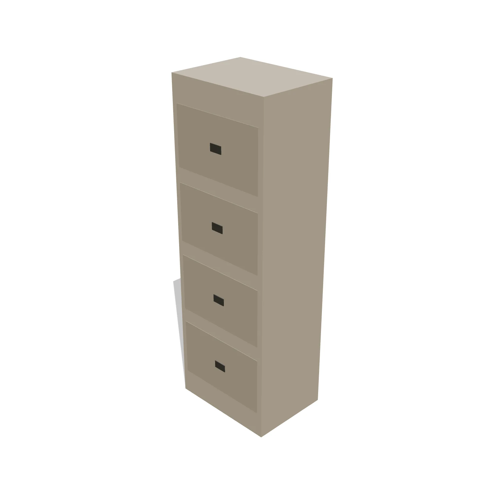 Linen Cabinet