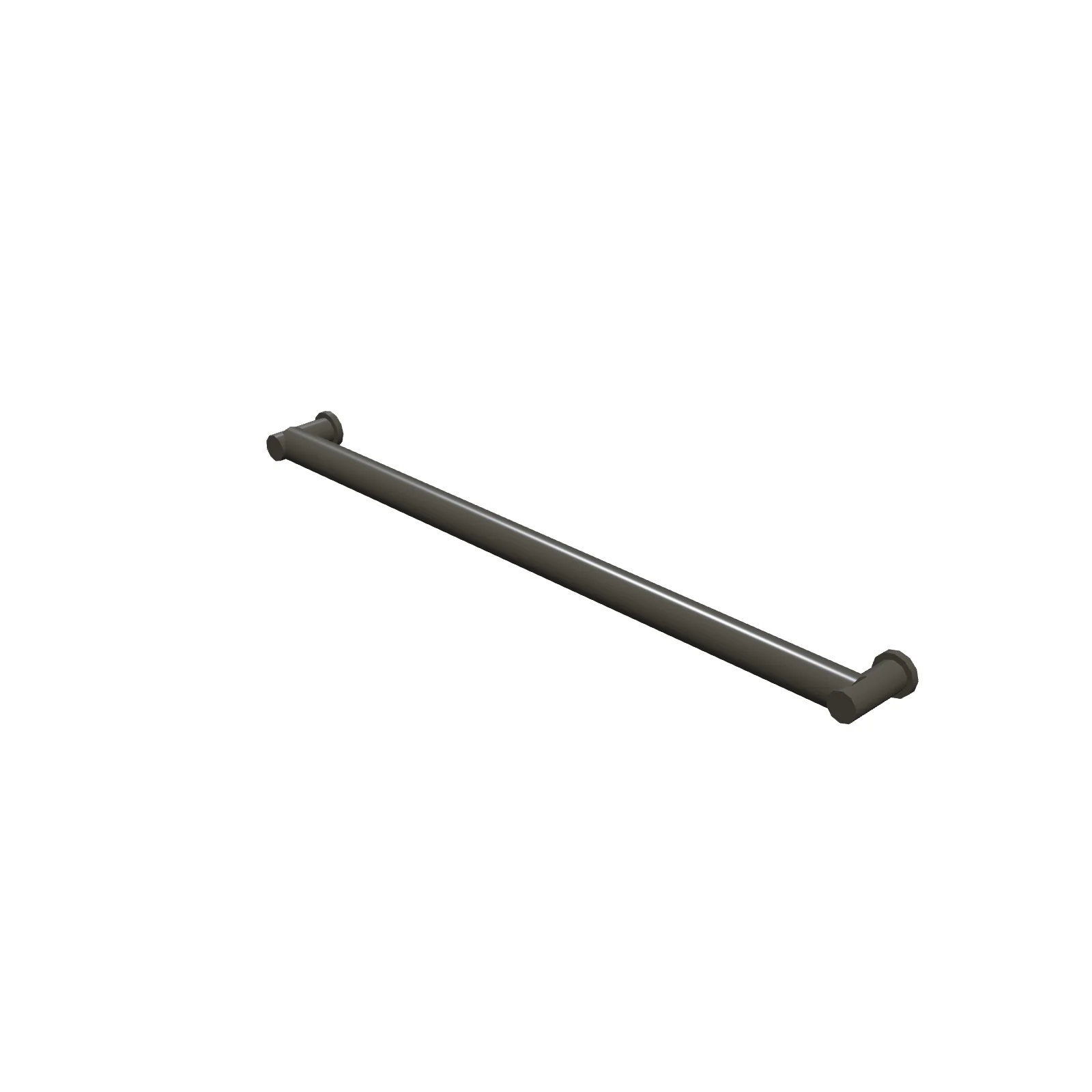 Towel Rail — 3D preview