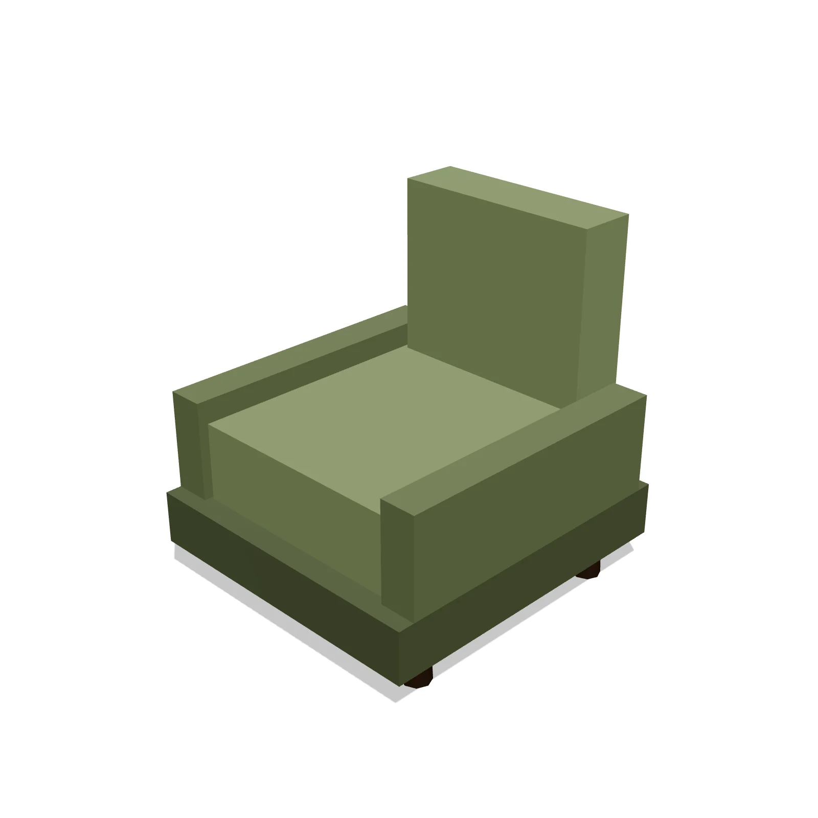 Accent Chair