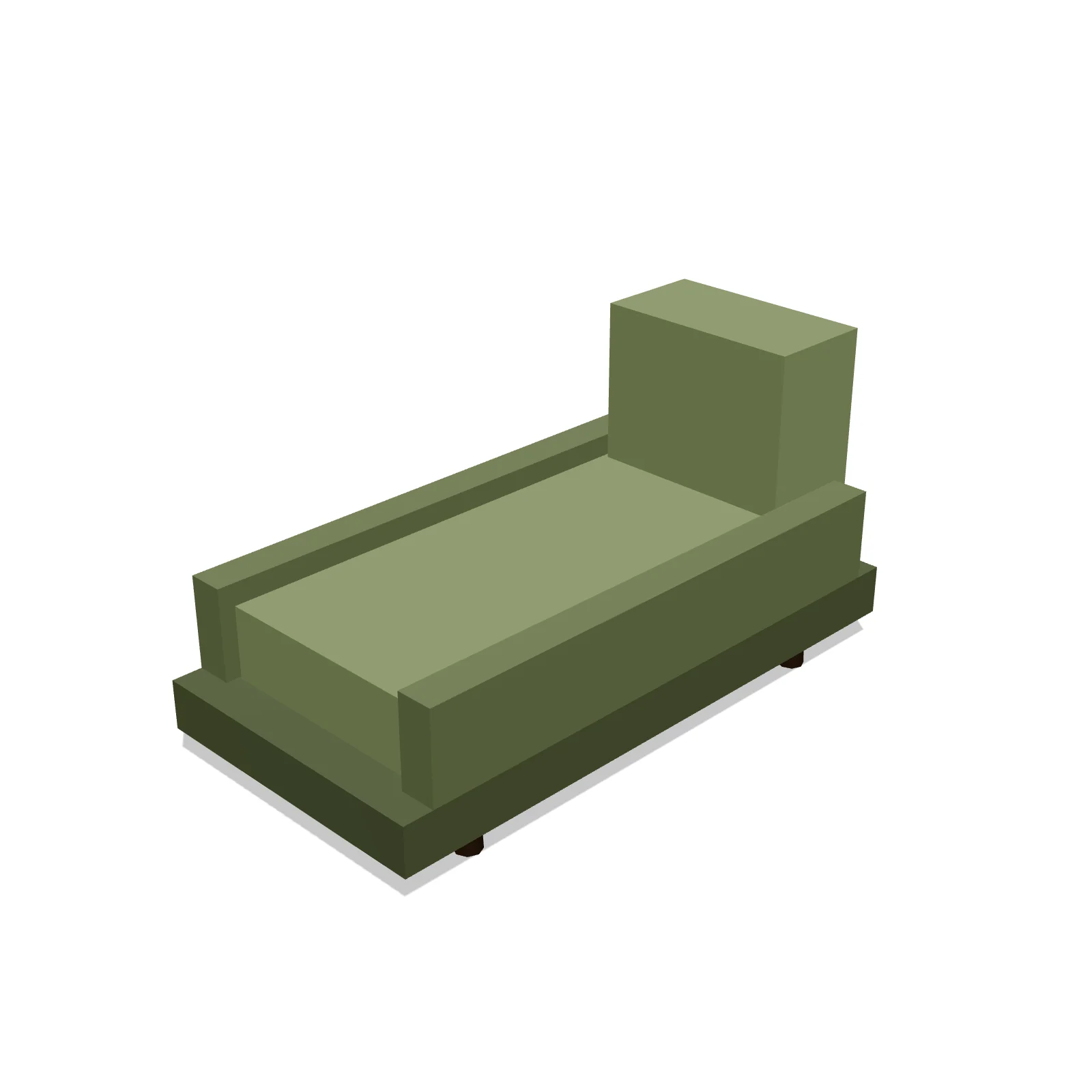 Chaise Lounge