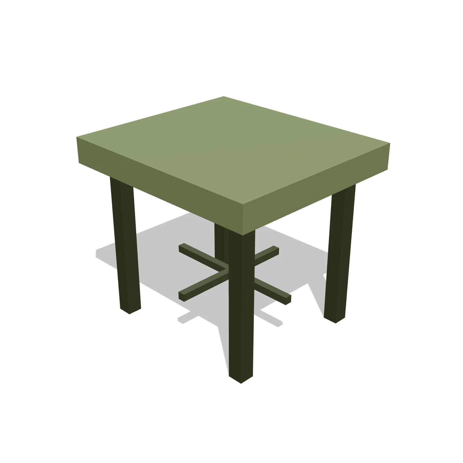 Vanity Stool