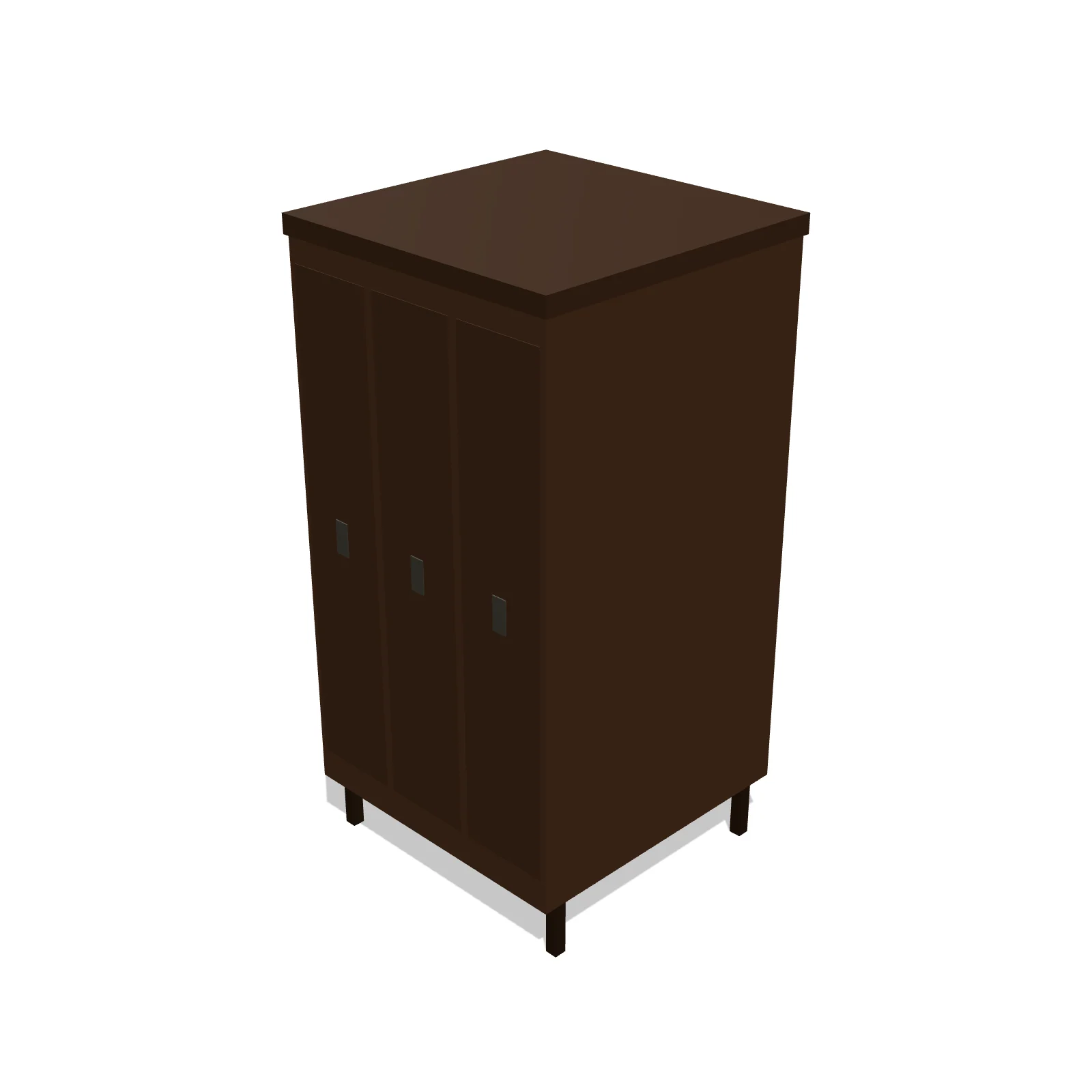 Corner Cabinet