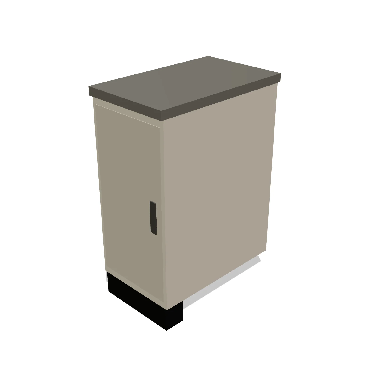 Base Cabinet 15"