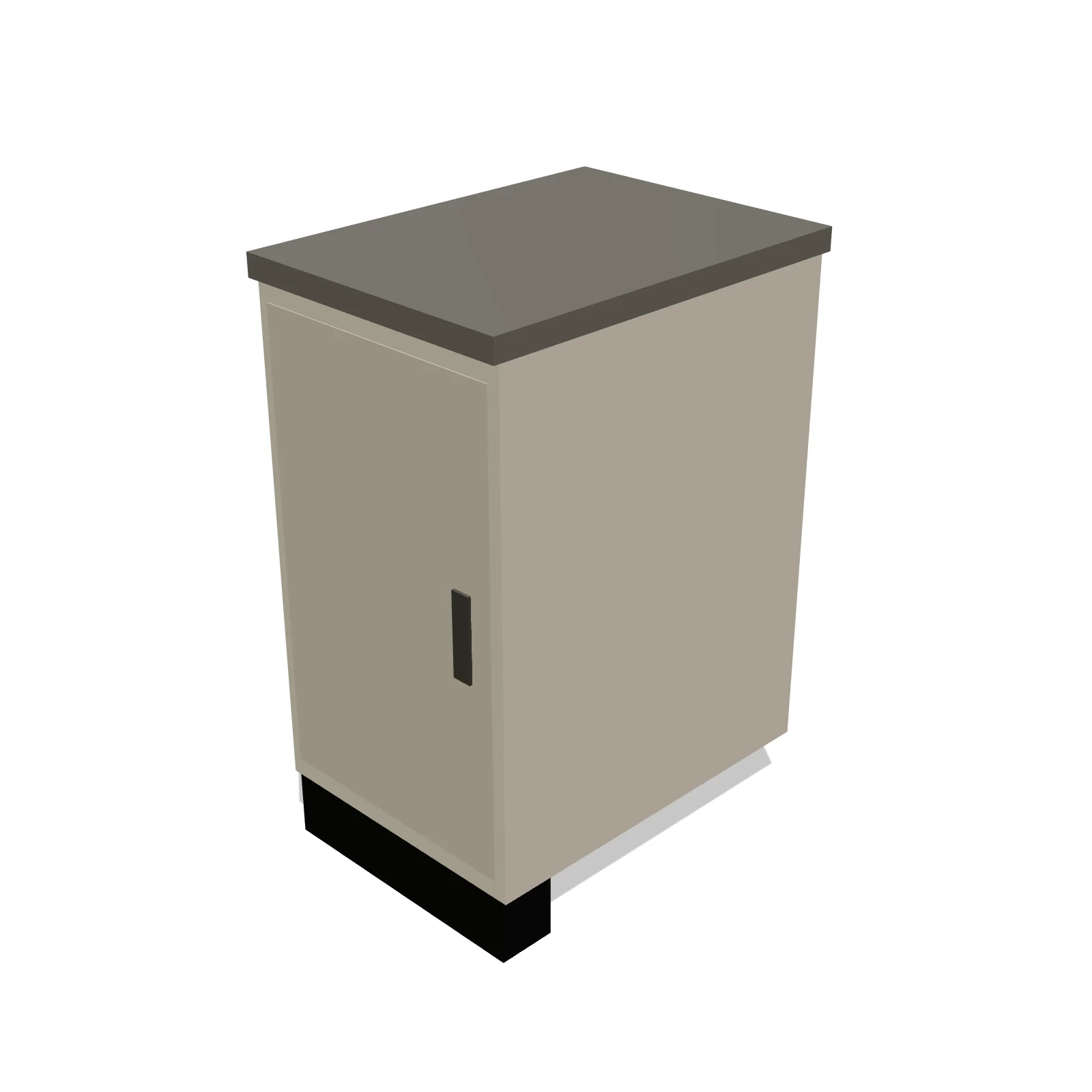 Base Cabinet 18"