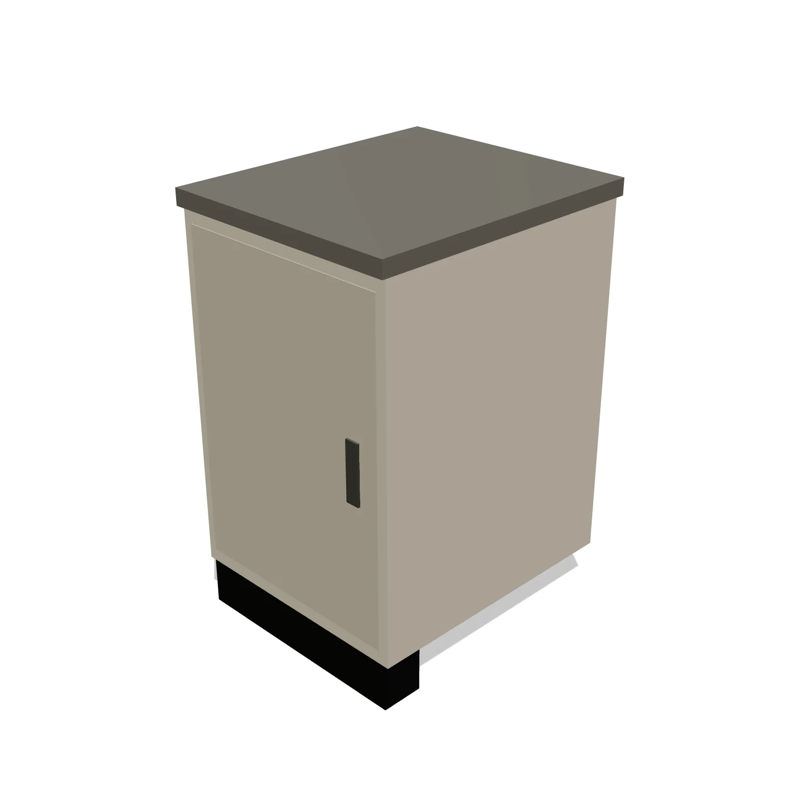 Base Cabinet 21"
