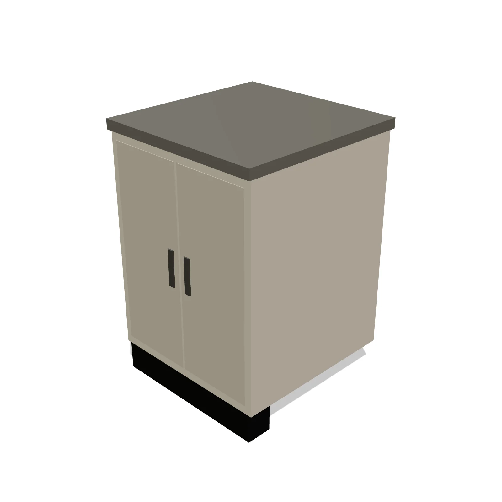 Base Cabinet 24"