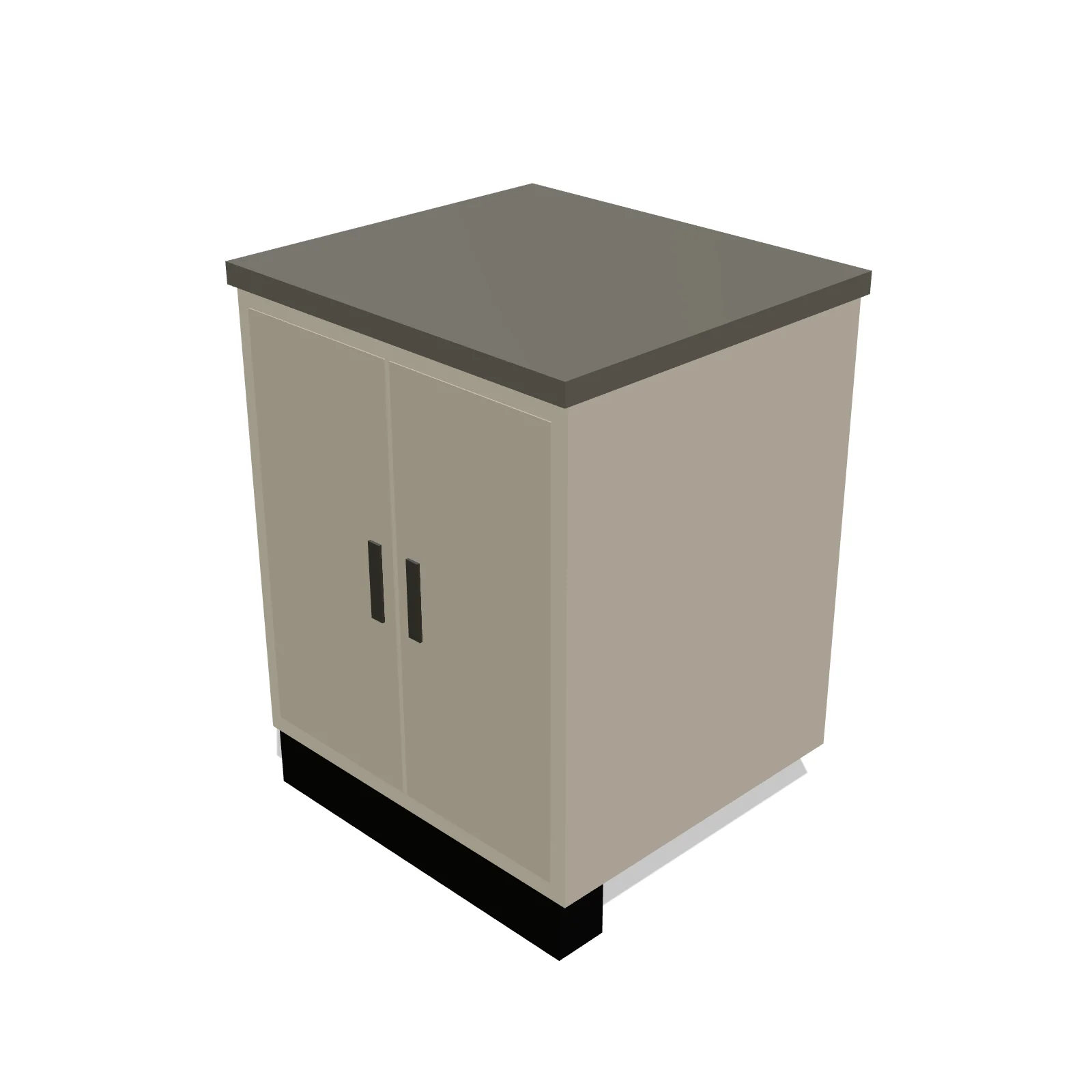Base Cabinet 27"