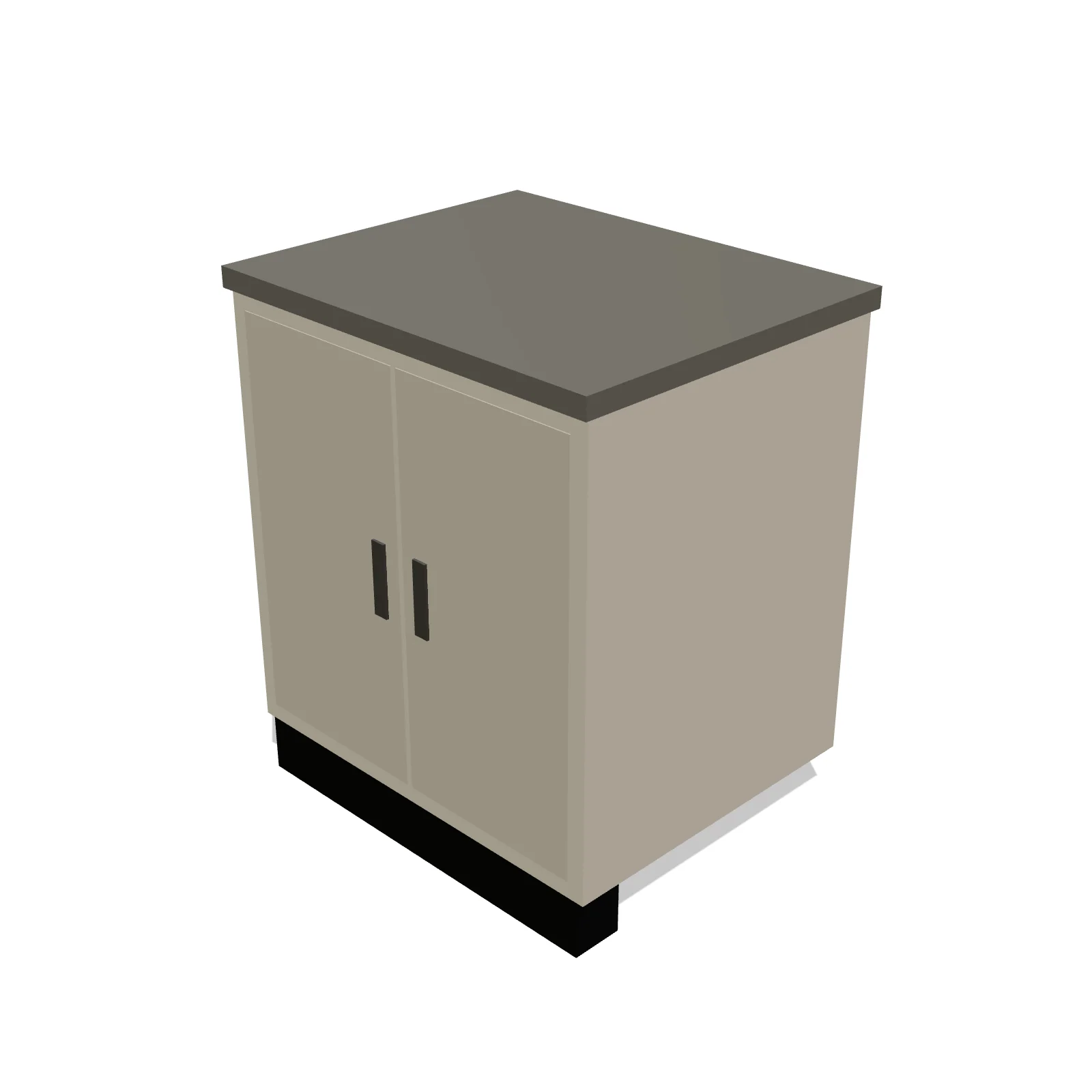 Base Cabinet 30"