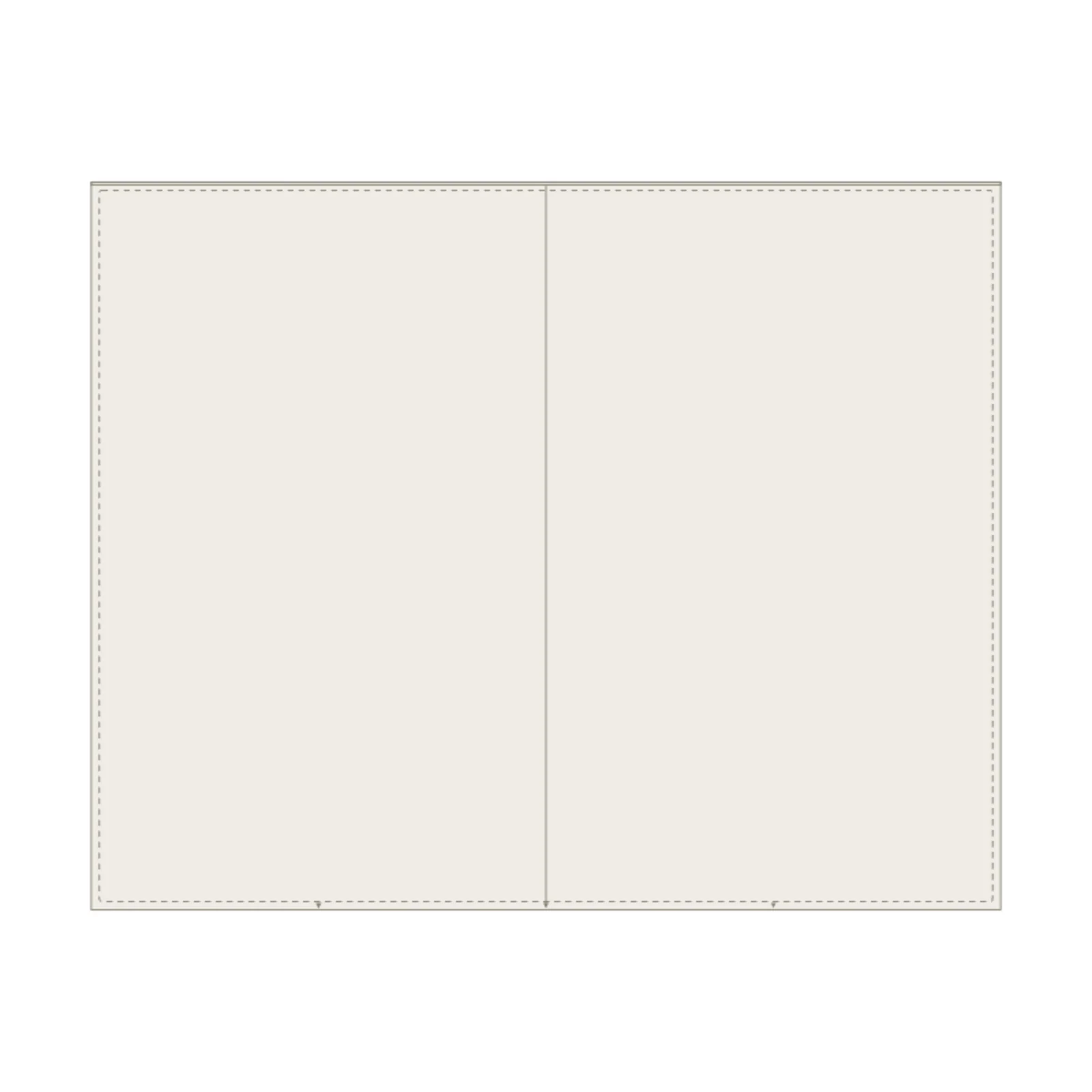 Sink Base 30" — 2D floor-plan symbol