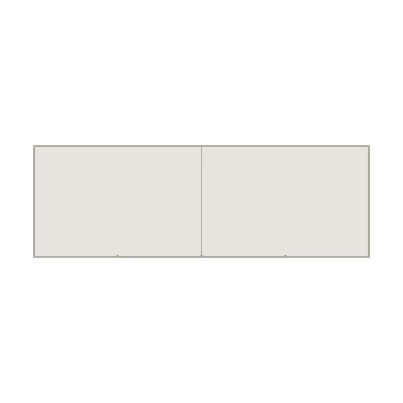 Range Hood Cabinet — 2D floor-plan symbol