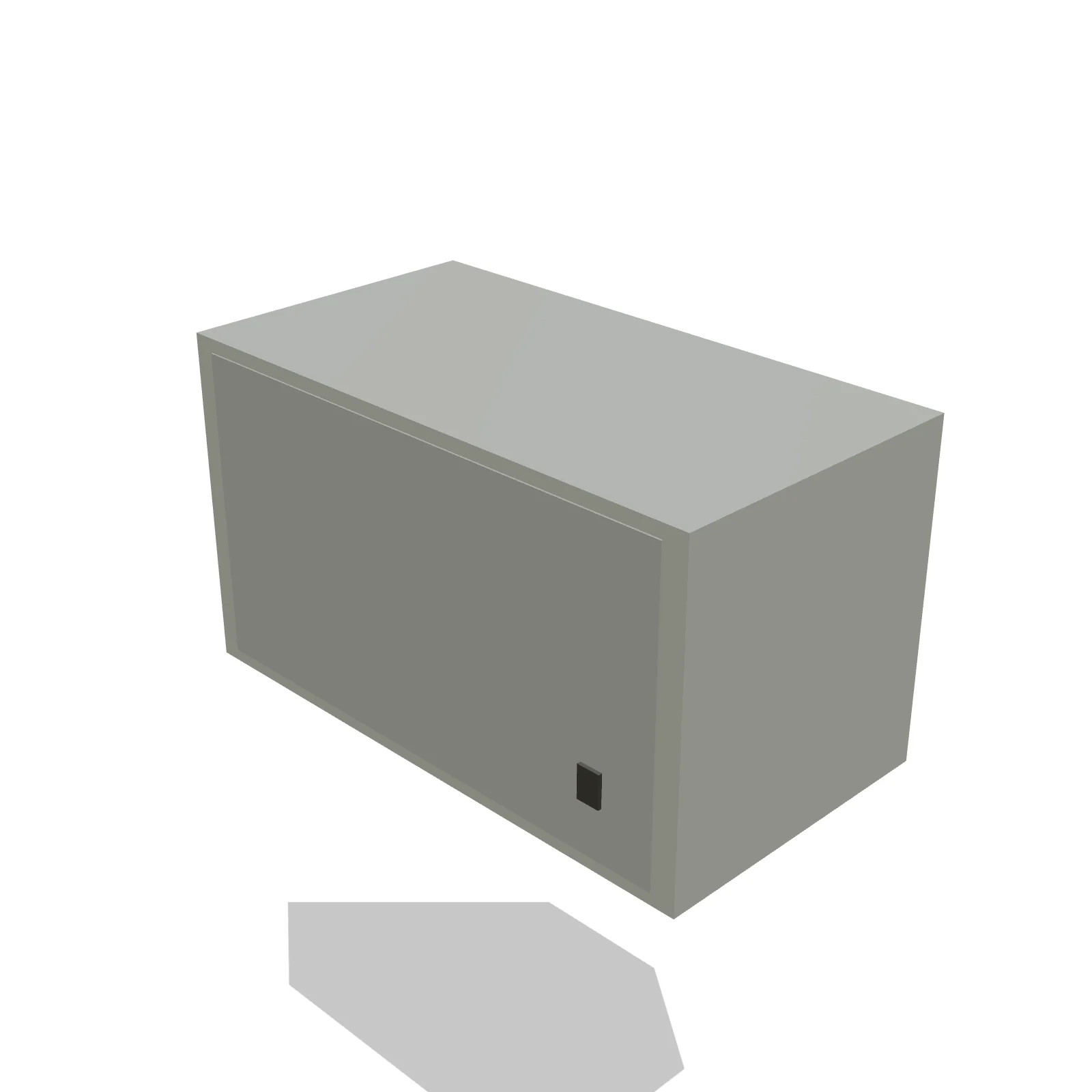 OTR Microwave 30"