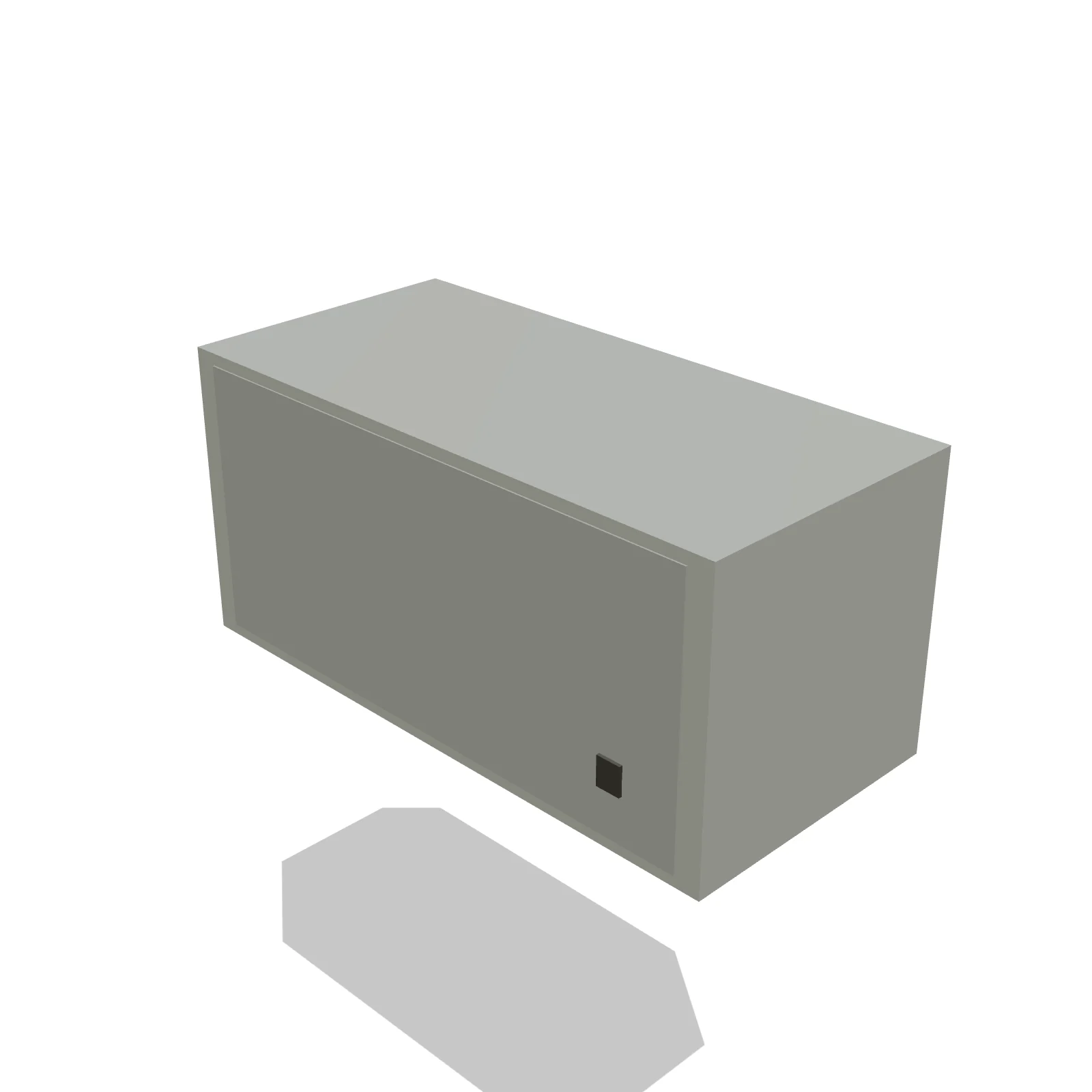 OTR Microwave 36"