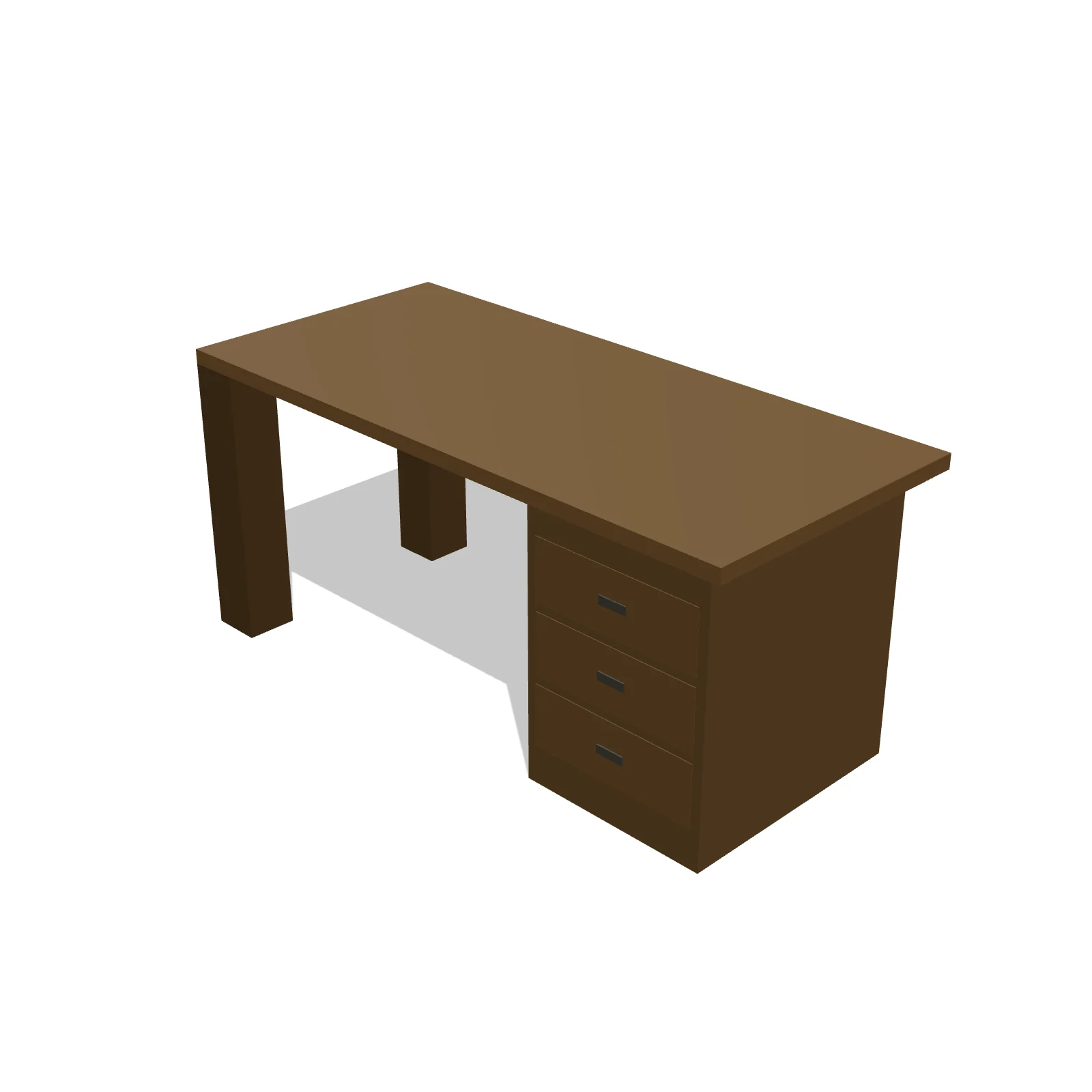 Executive Desk