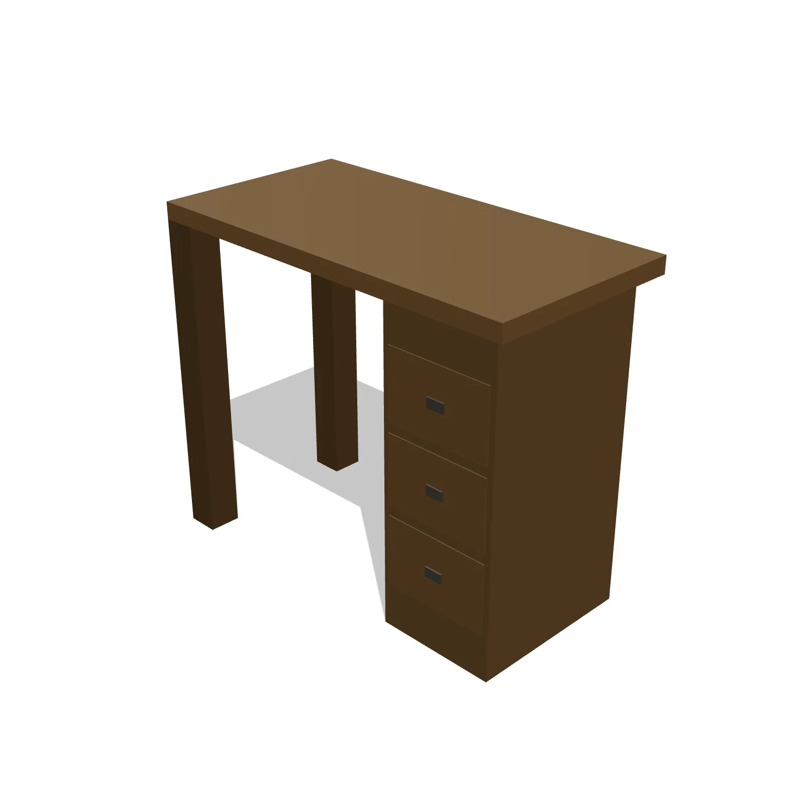 Floating/Wall Desk