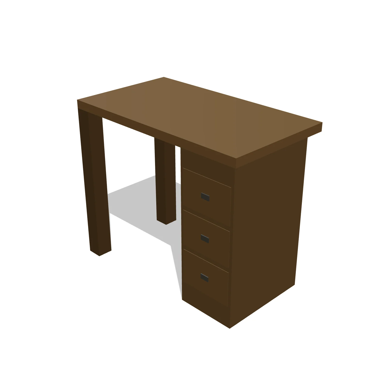 Small Desk