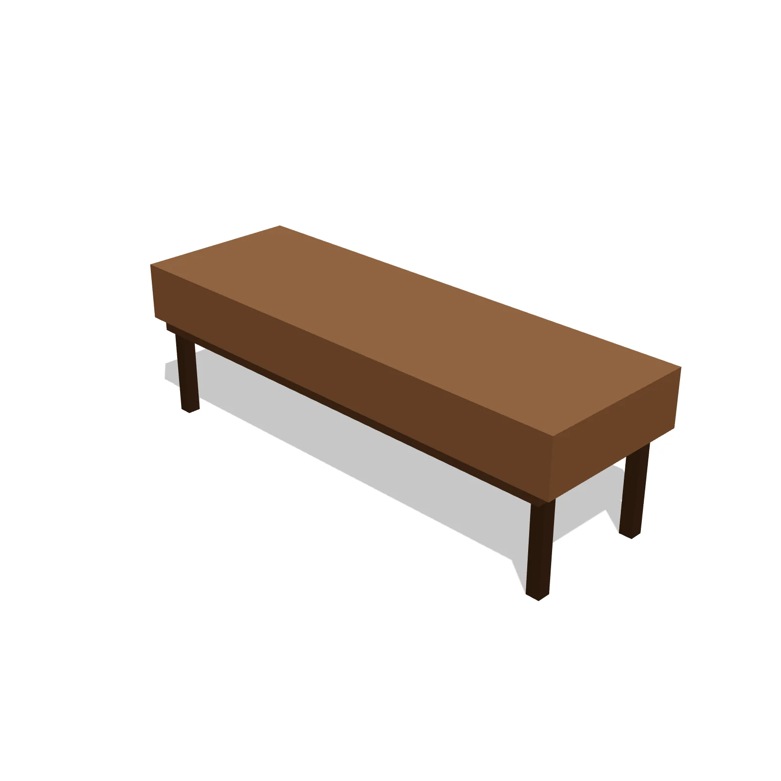 Dining Bench 48"