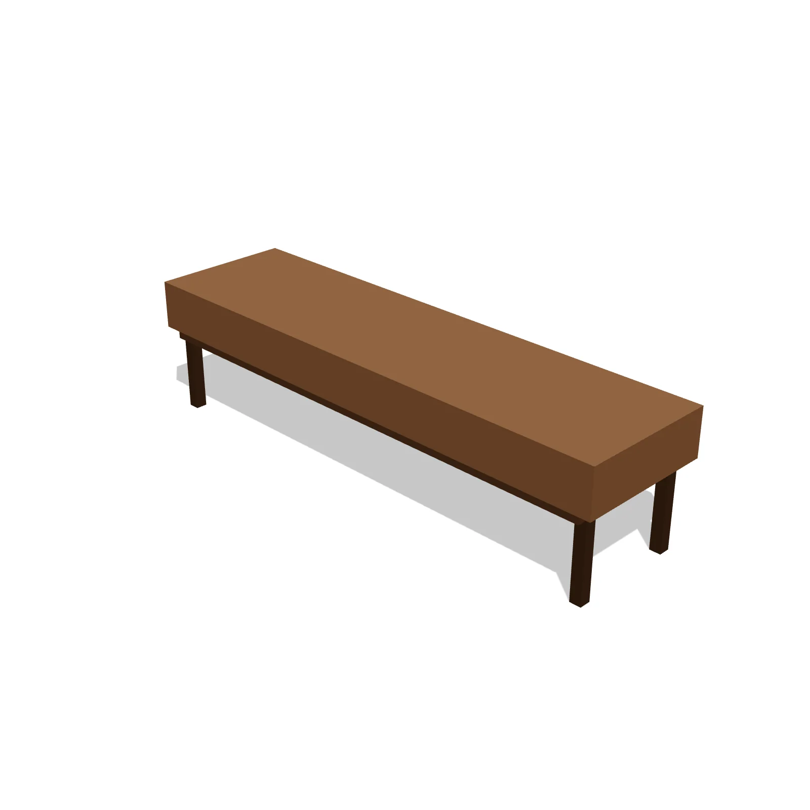 Dining Bench 60"