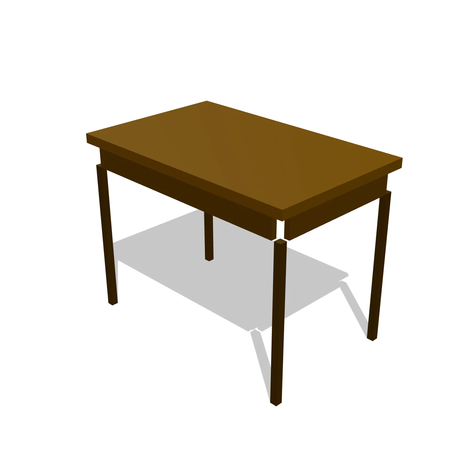 Counter Height 48"
