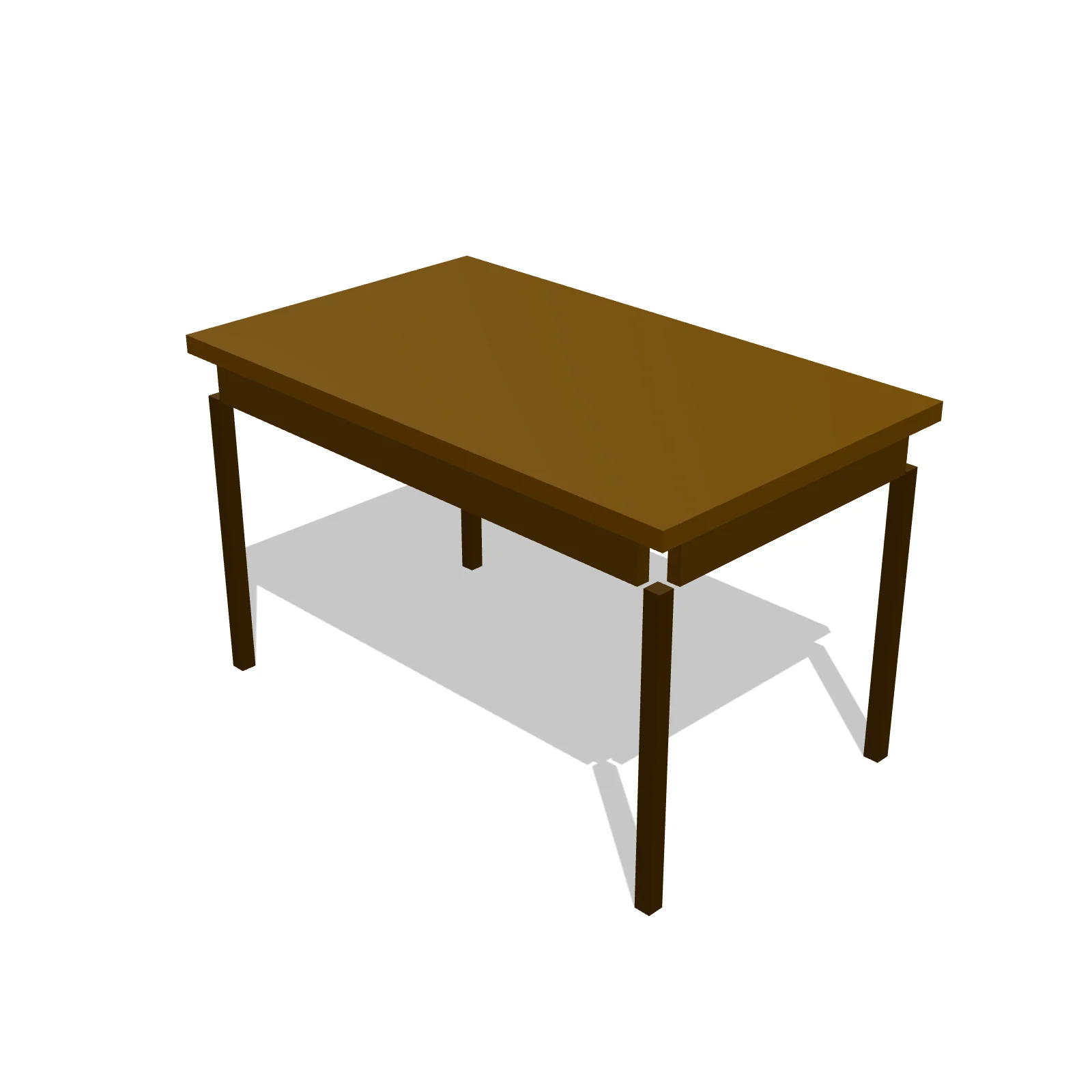 Counter Height 60"