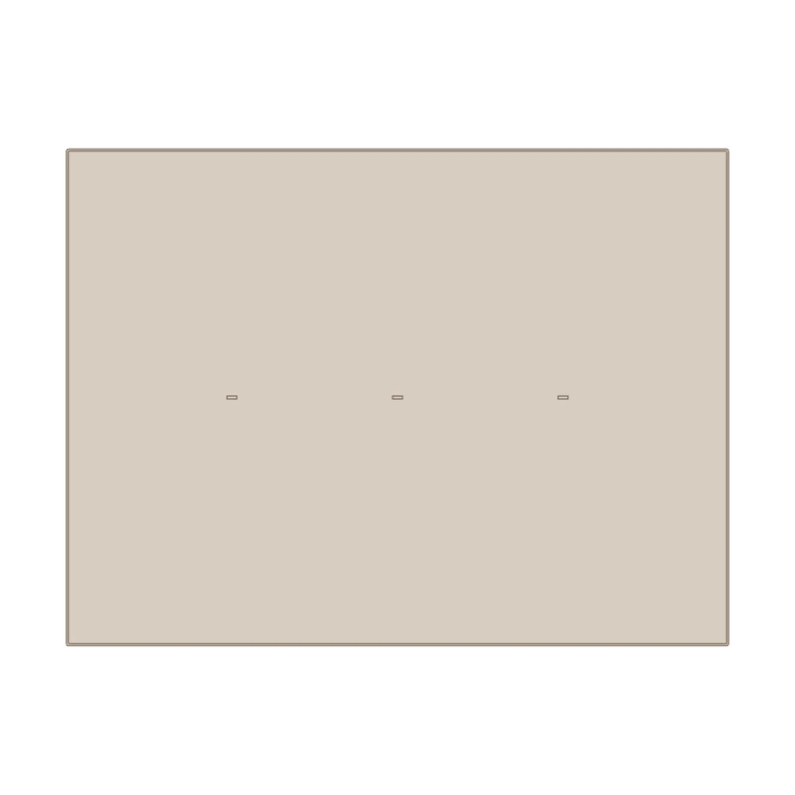 Closet Drawer Tower — 2D floor-plan symbol