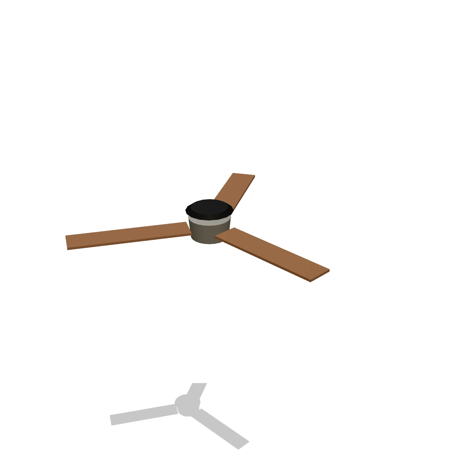 Ceiling Fan 44"