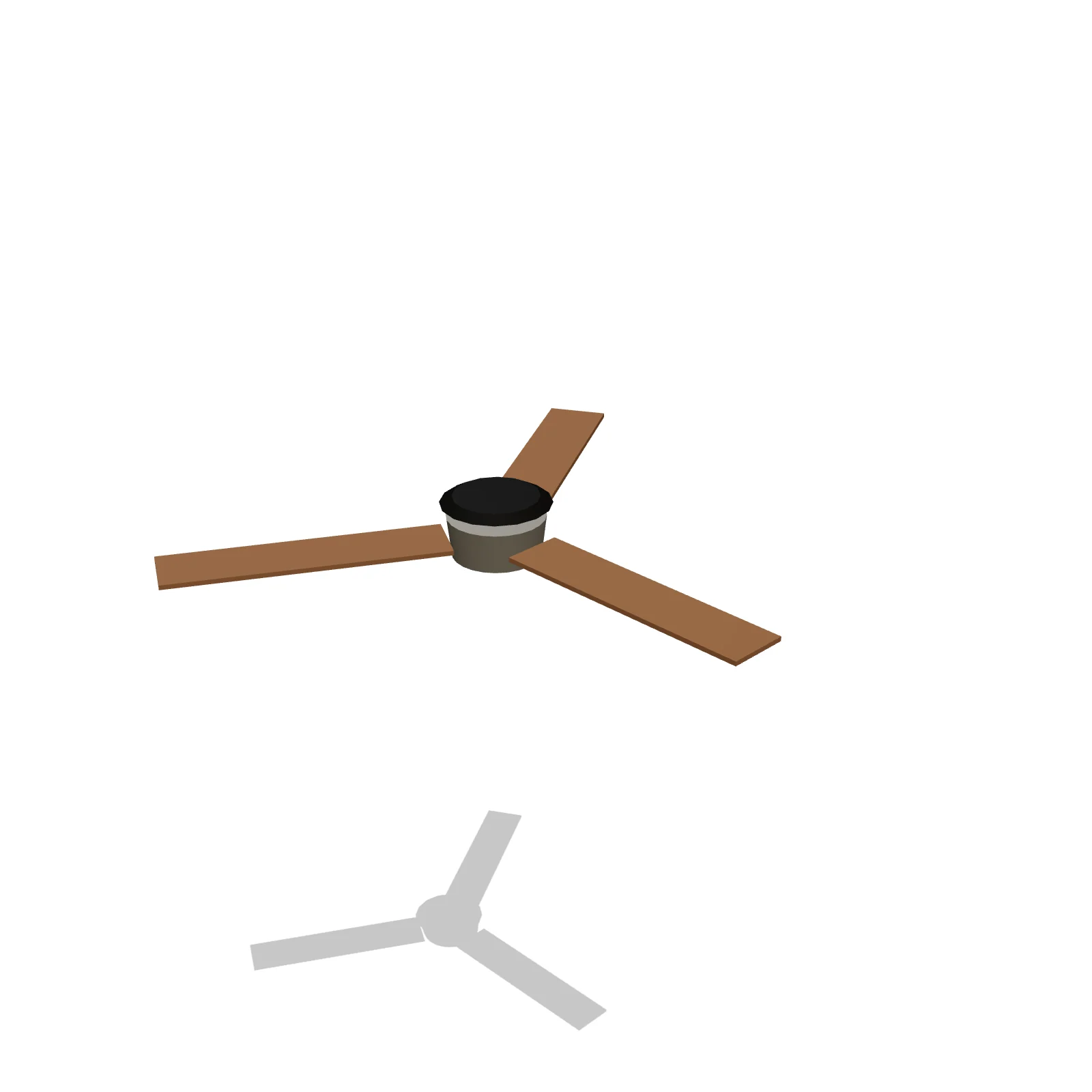 Ceiling Fan 52"