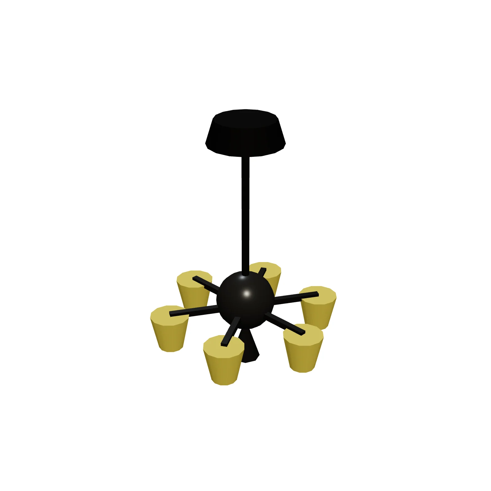 Chandelier (Small)