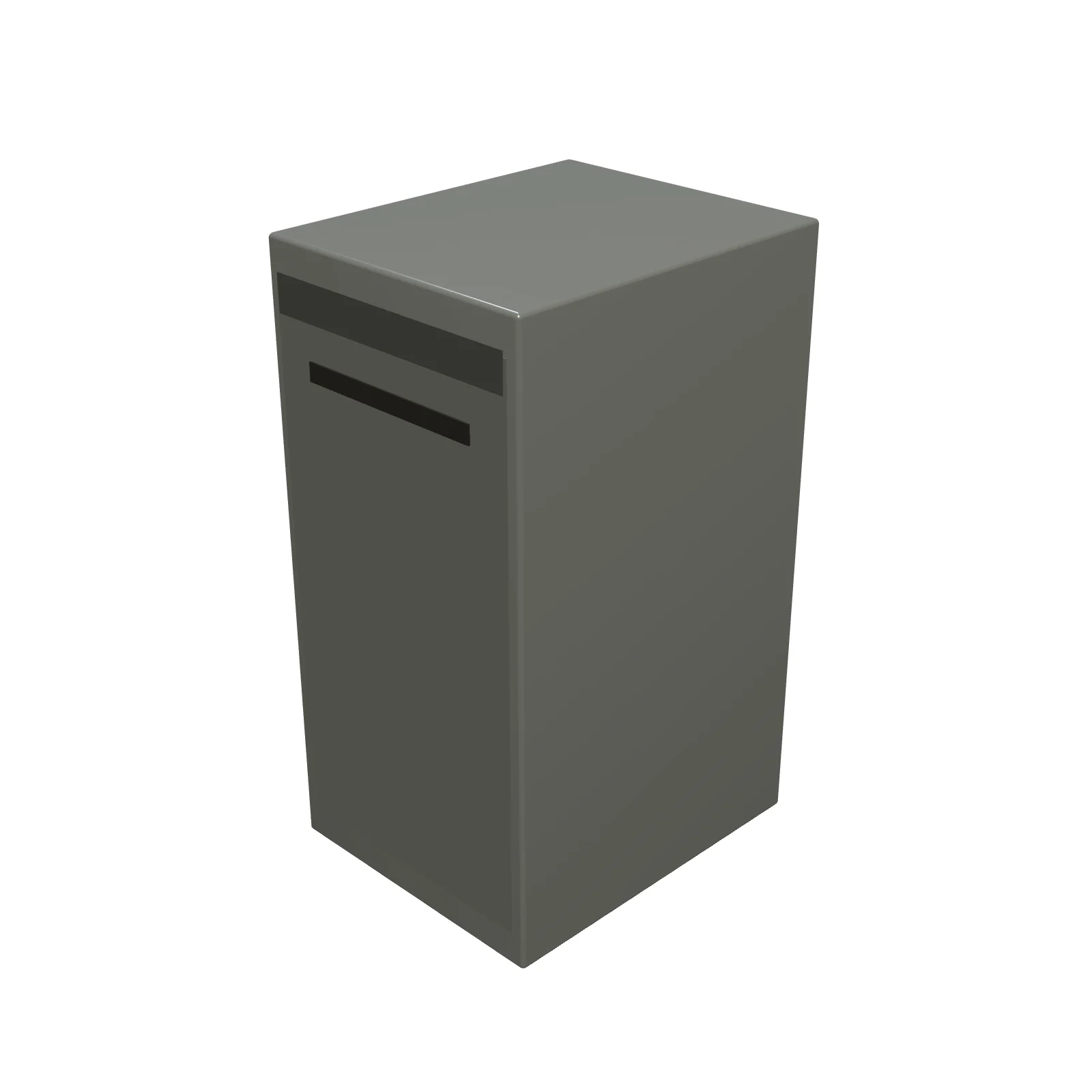 Convection Oven — 3D preview — RoomSketch3D floor plan creator