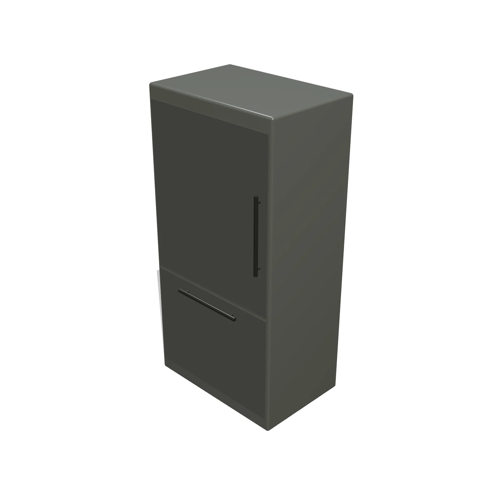 Dry Storage Cabinet — 3D preview — RoomSketch3D floor planner