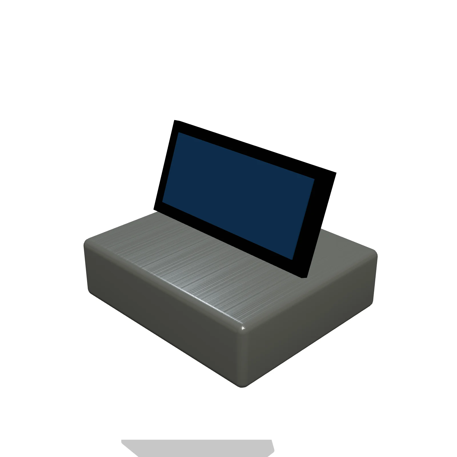 POS / Register — 3D preview — RoomSketch3D home design app