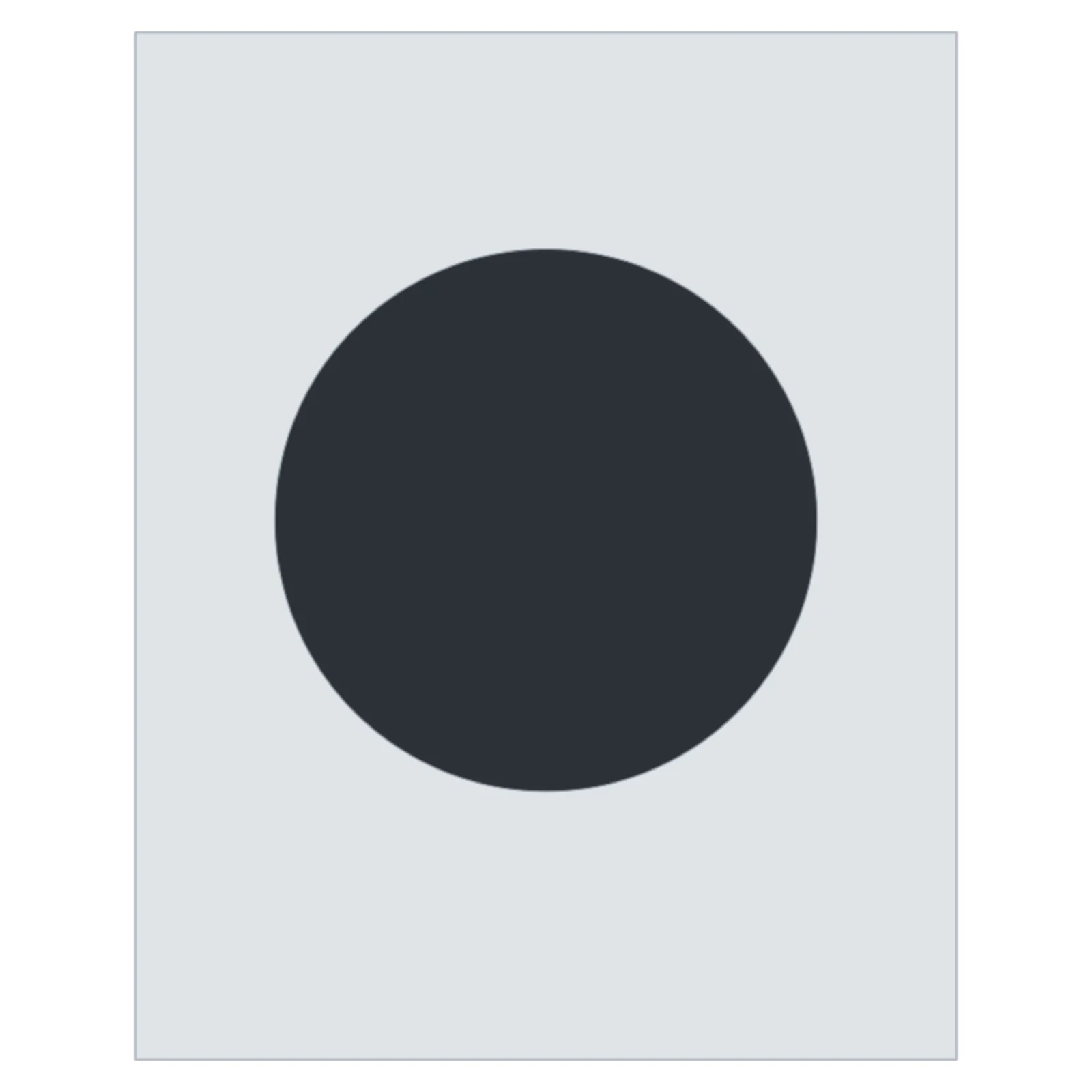 Wok Range — 2D floor-plan symbol — RoomSketch3D room planner app
