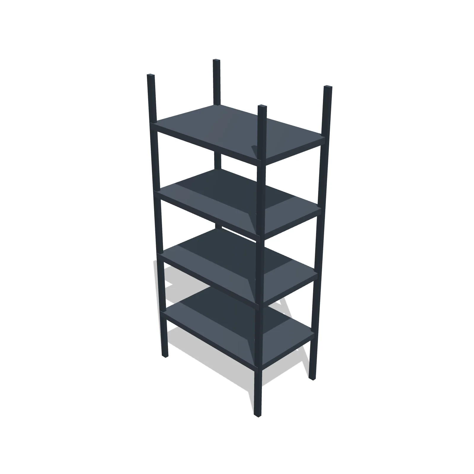 Garage Tall Cabinet
