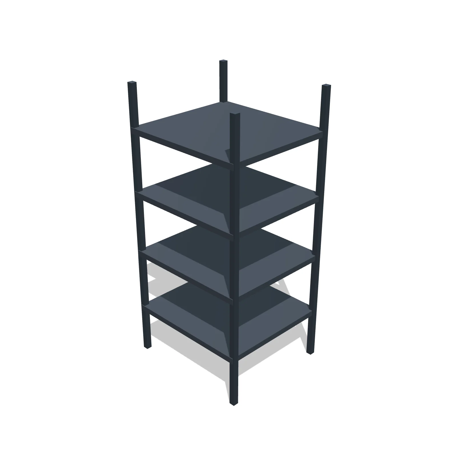Corner Shelf