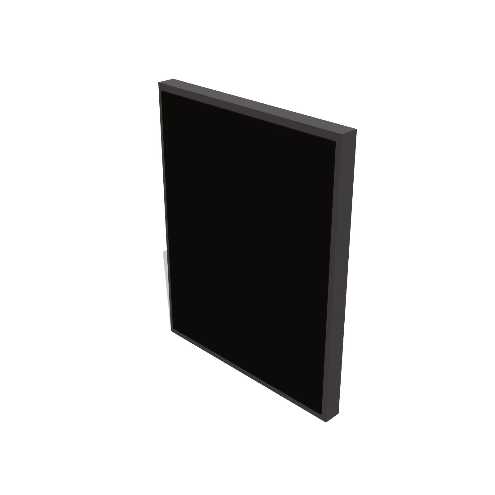 Mirror Panel (4ft)