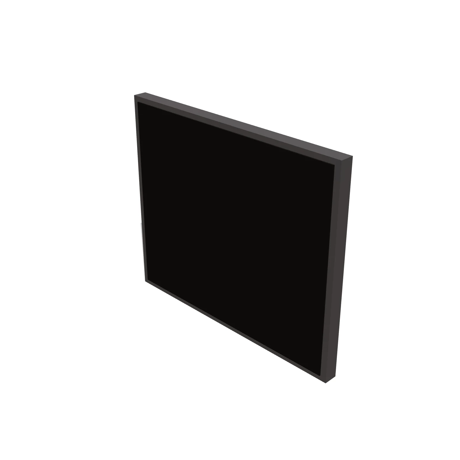 Mirror Panel (6ft)