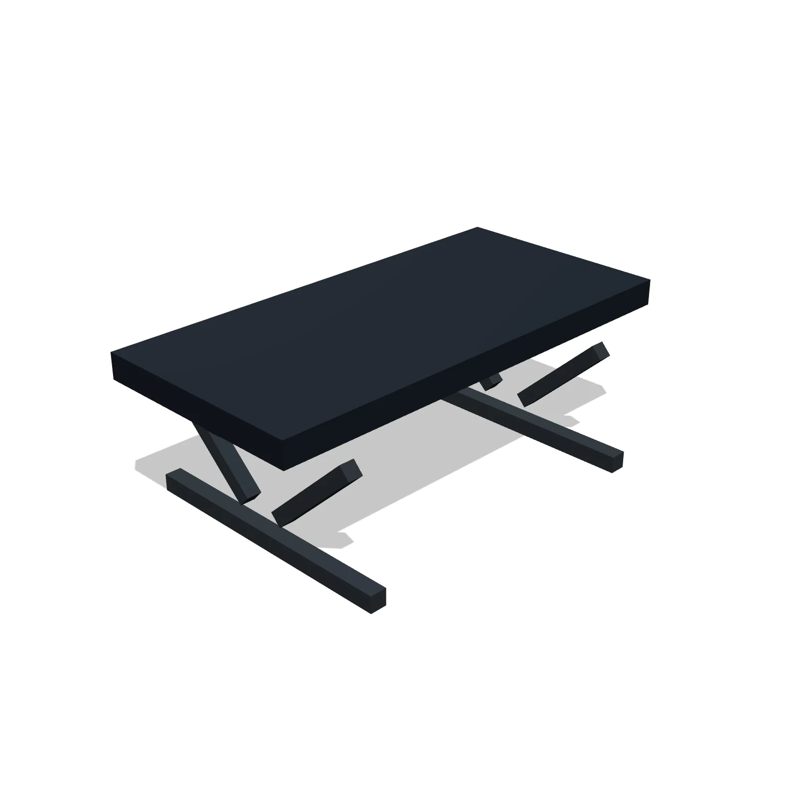 Adjustable FID Bench