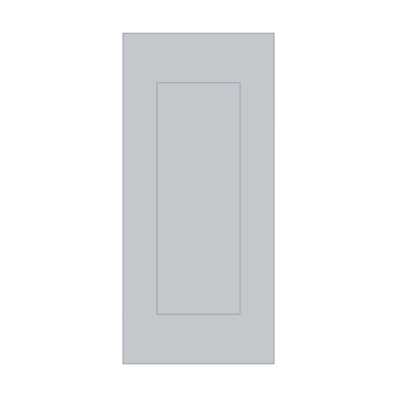 Folding Treadmill — 2D floor-plan symbol