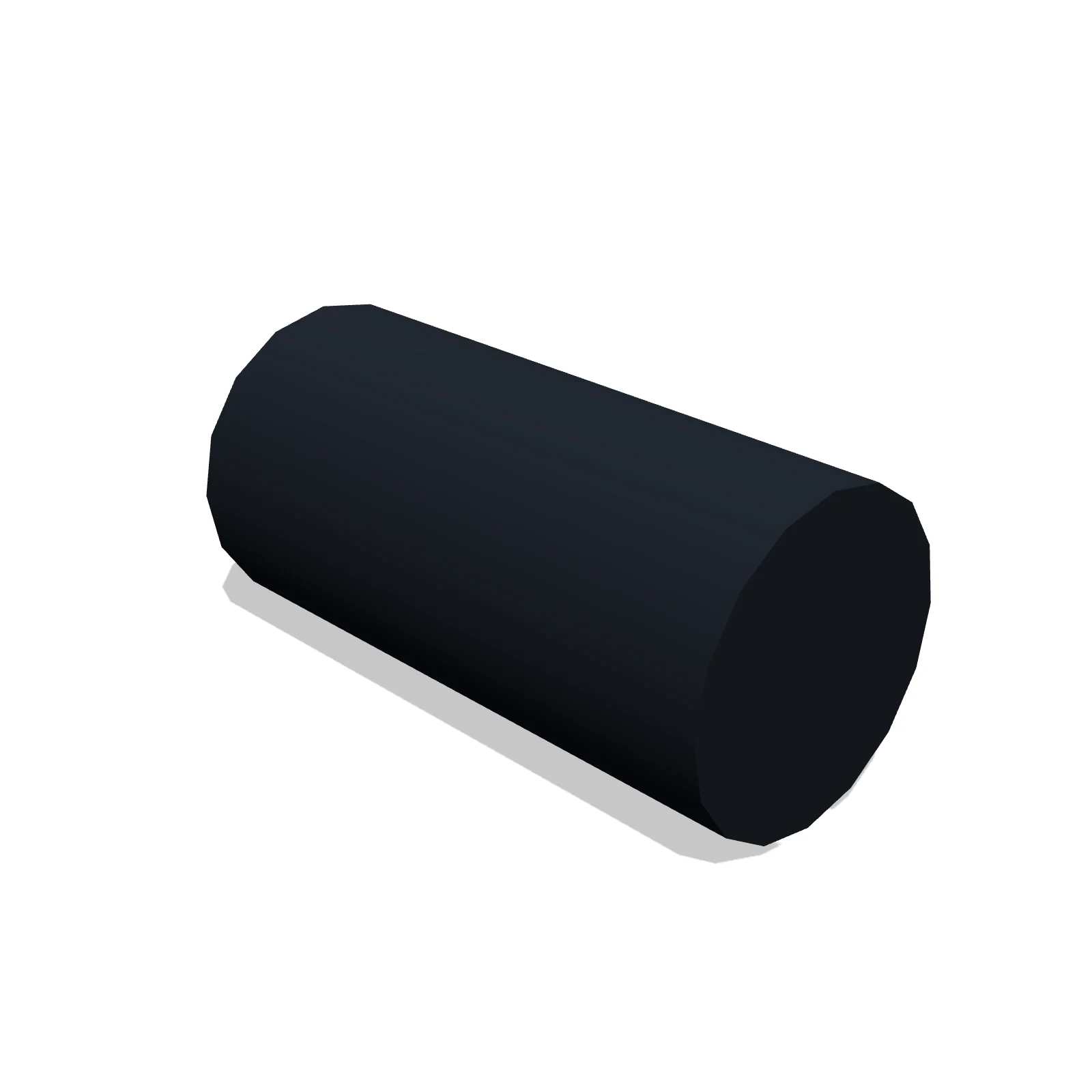 Sandbag — 3D preview